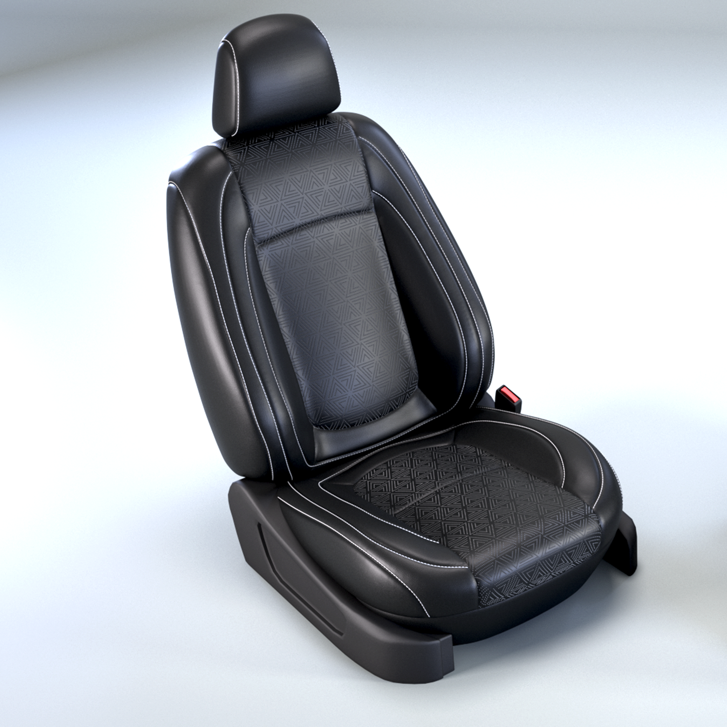 Elegant seat cover for kia seltos deals