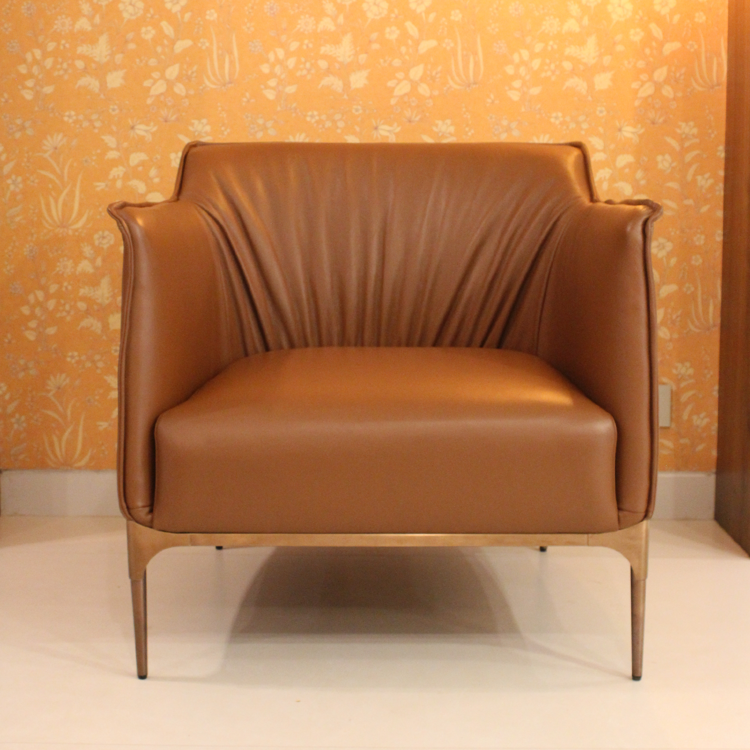 Panama – Studio Saddles