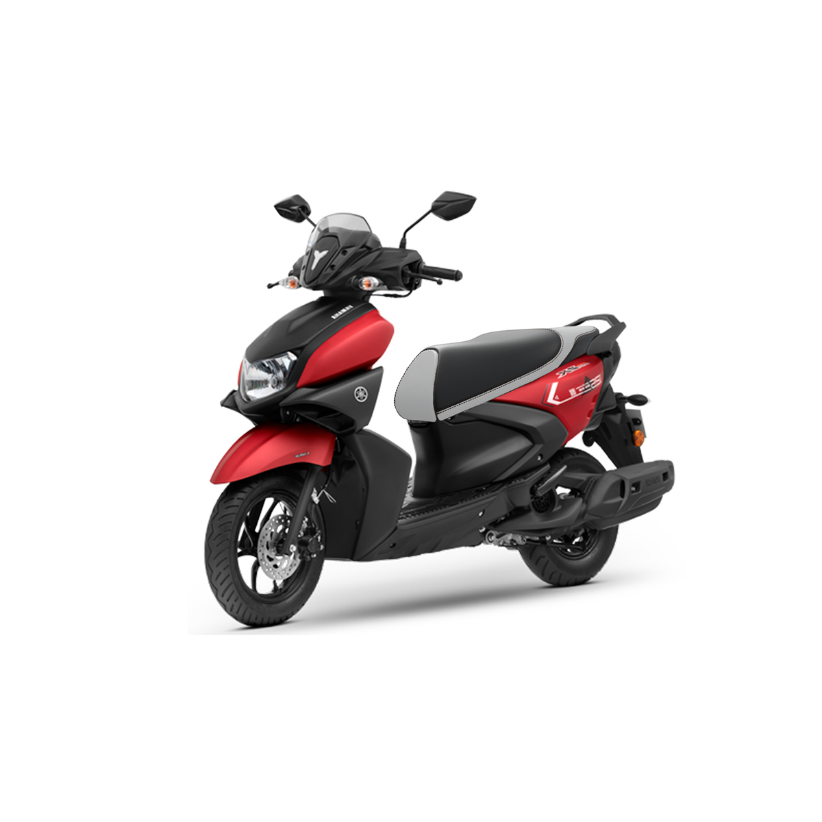 Yamaha Ray ZR - Sycamore