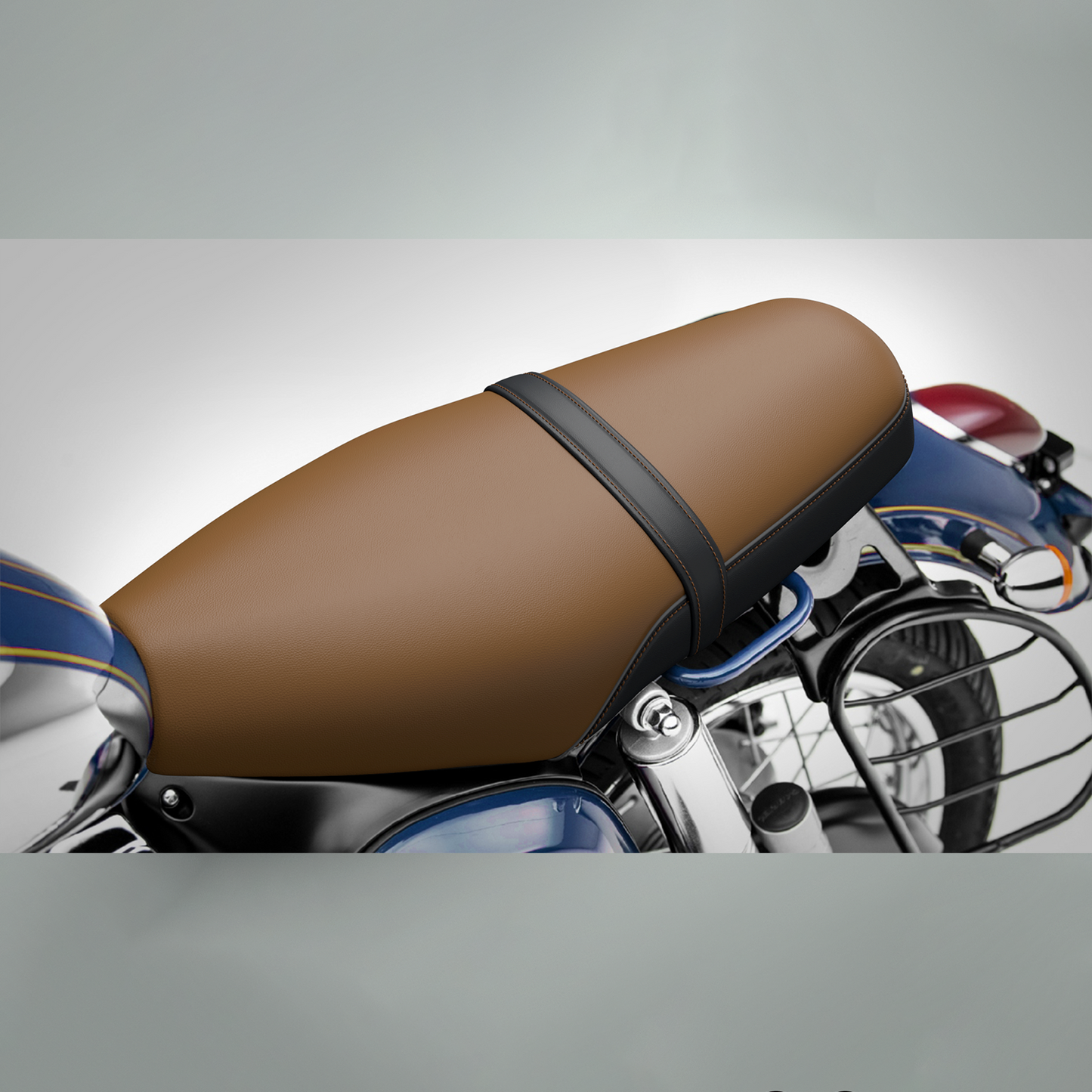 Jawa 42 - Dynamo