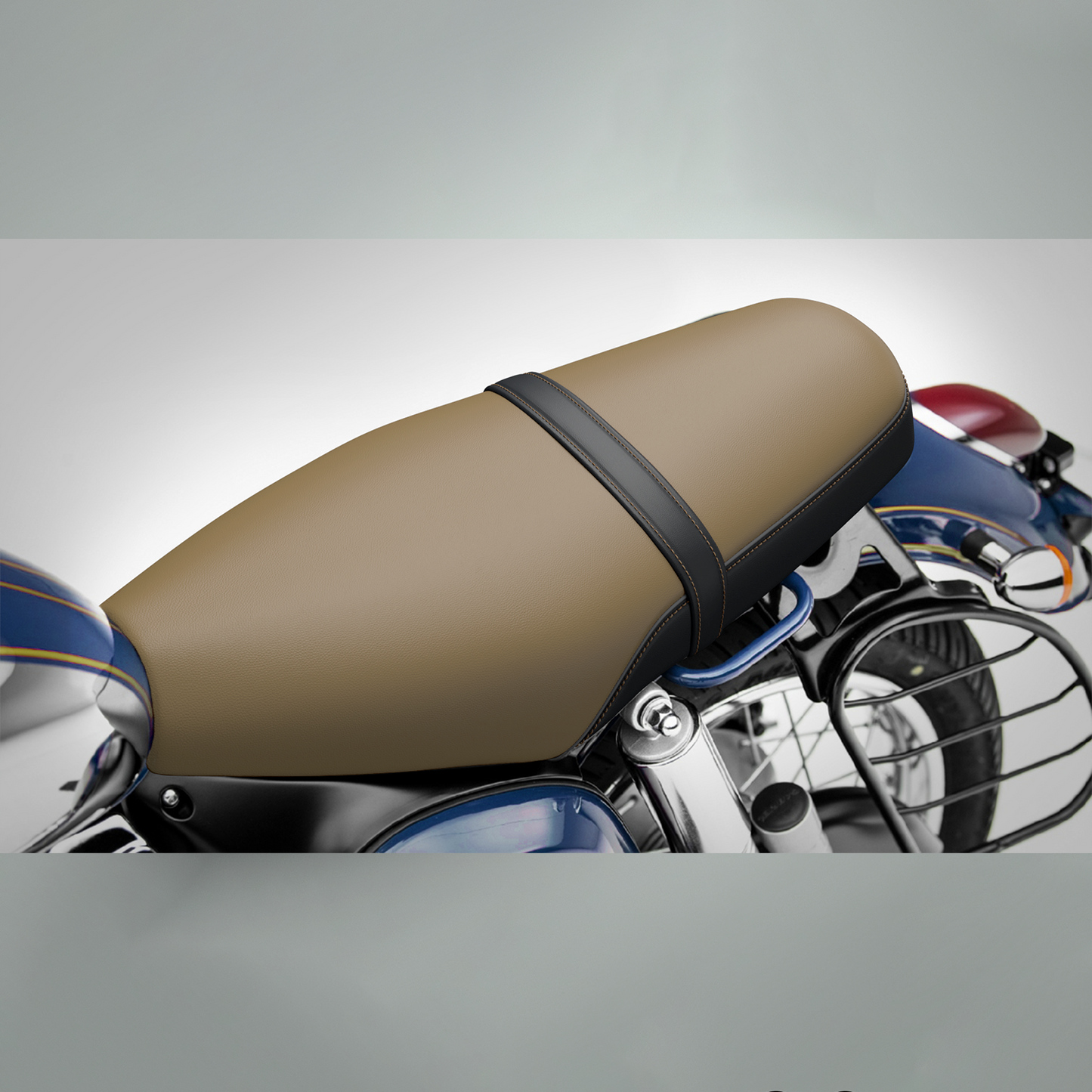Jawa 42 - Dynamo