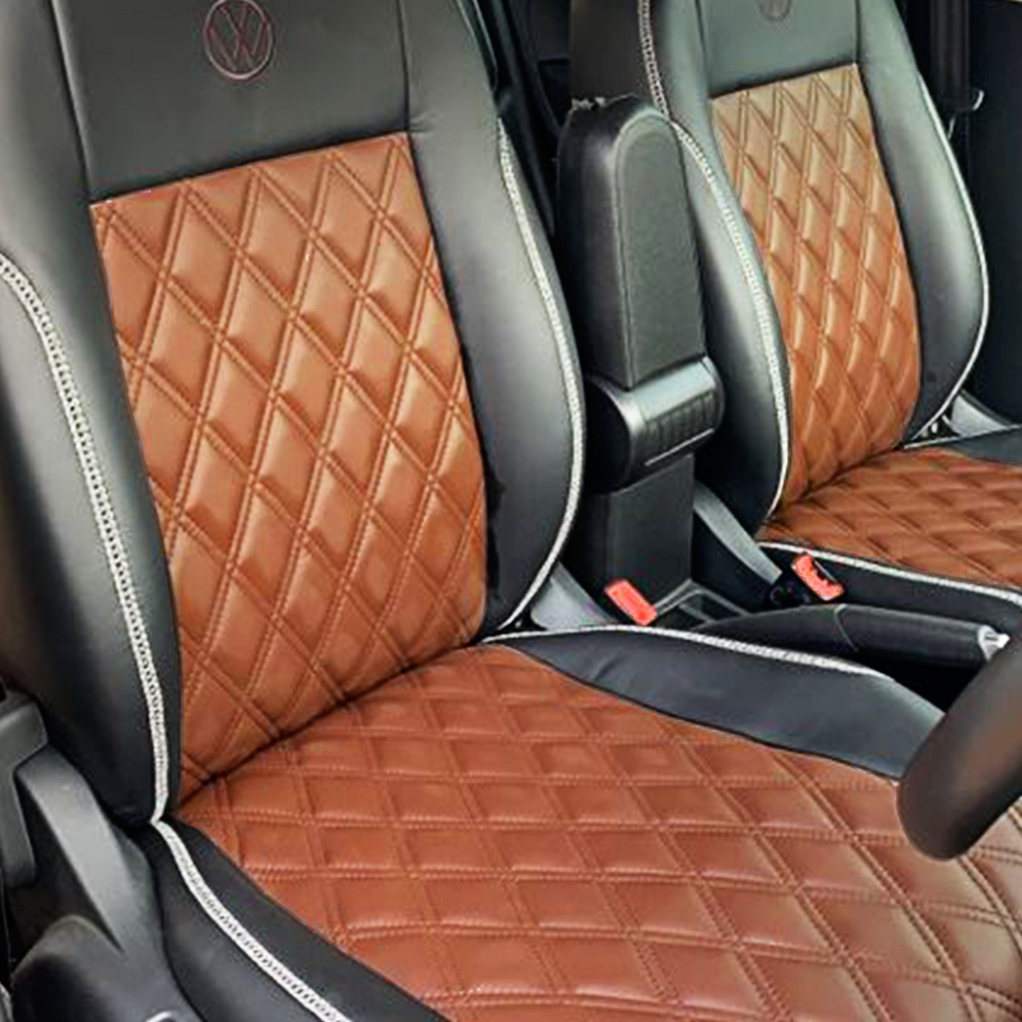 Volkswagen Polo - Double Diamond