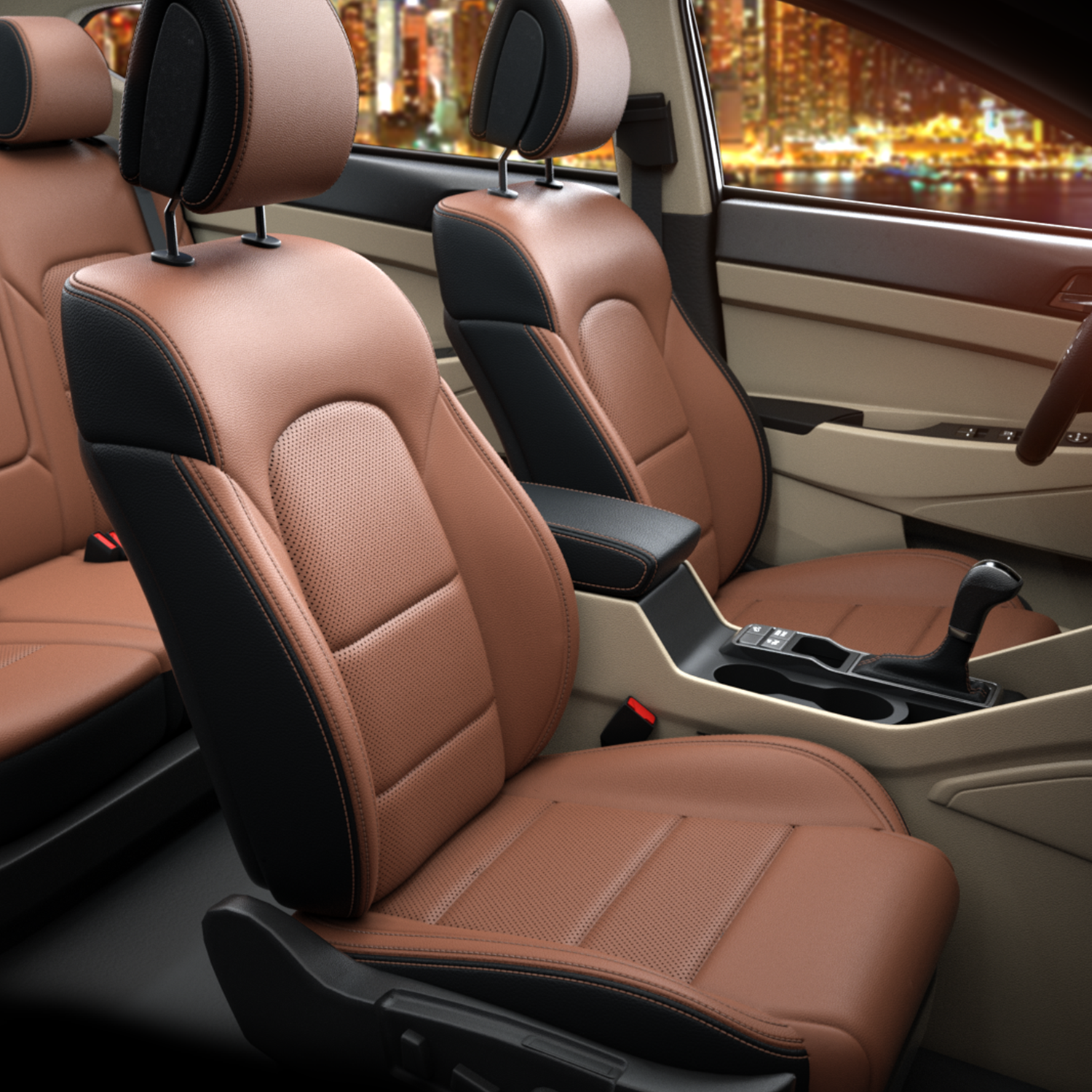 2021 tucson seat online covers