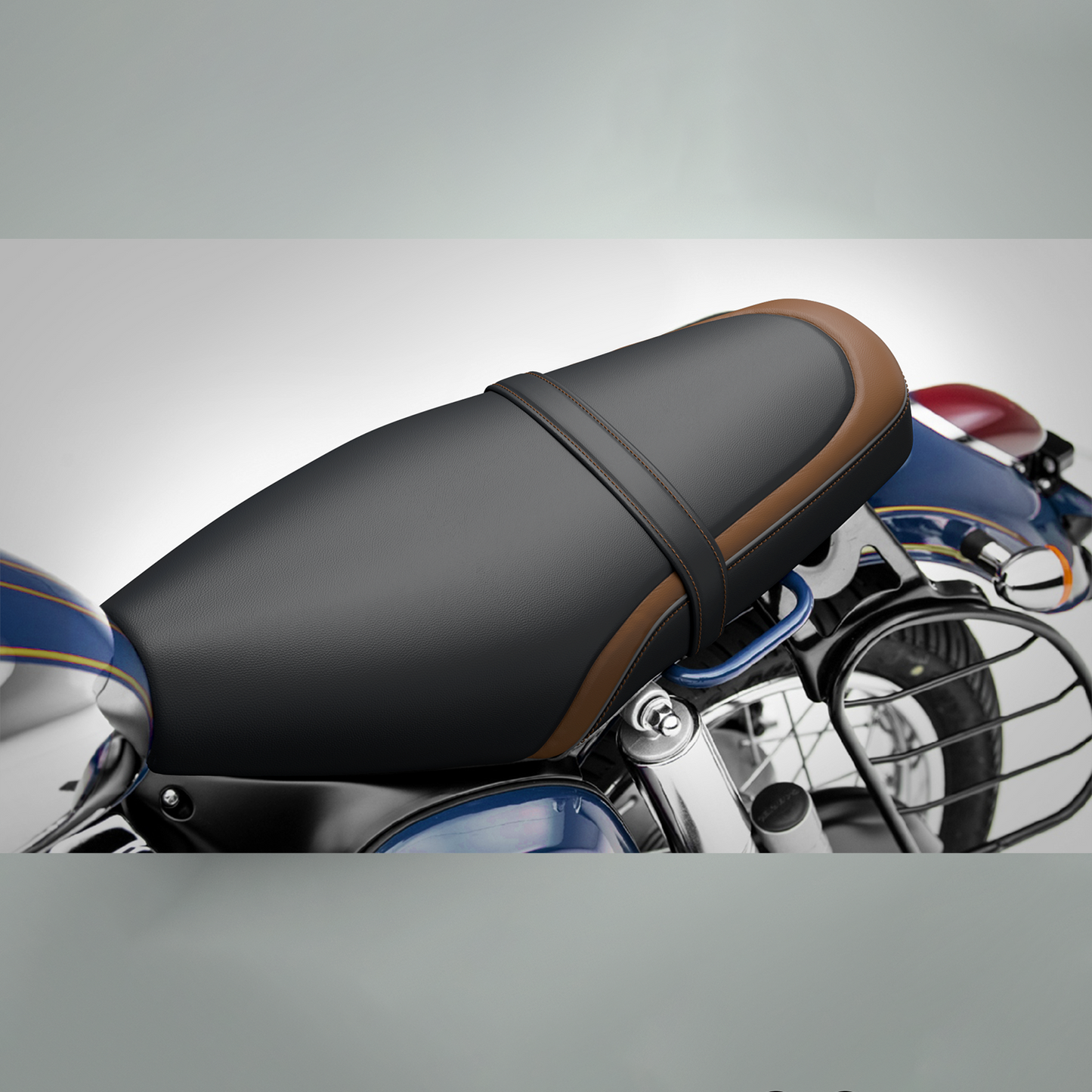 Jawa 42 -Rhino