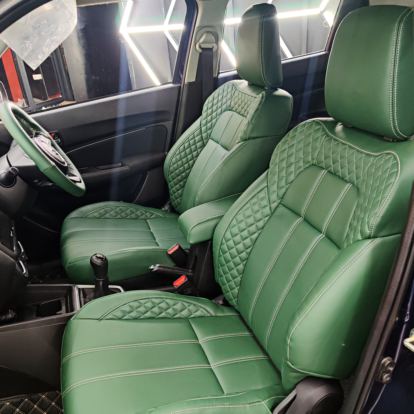Maruti Suzuki Swift