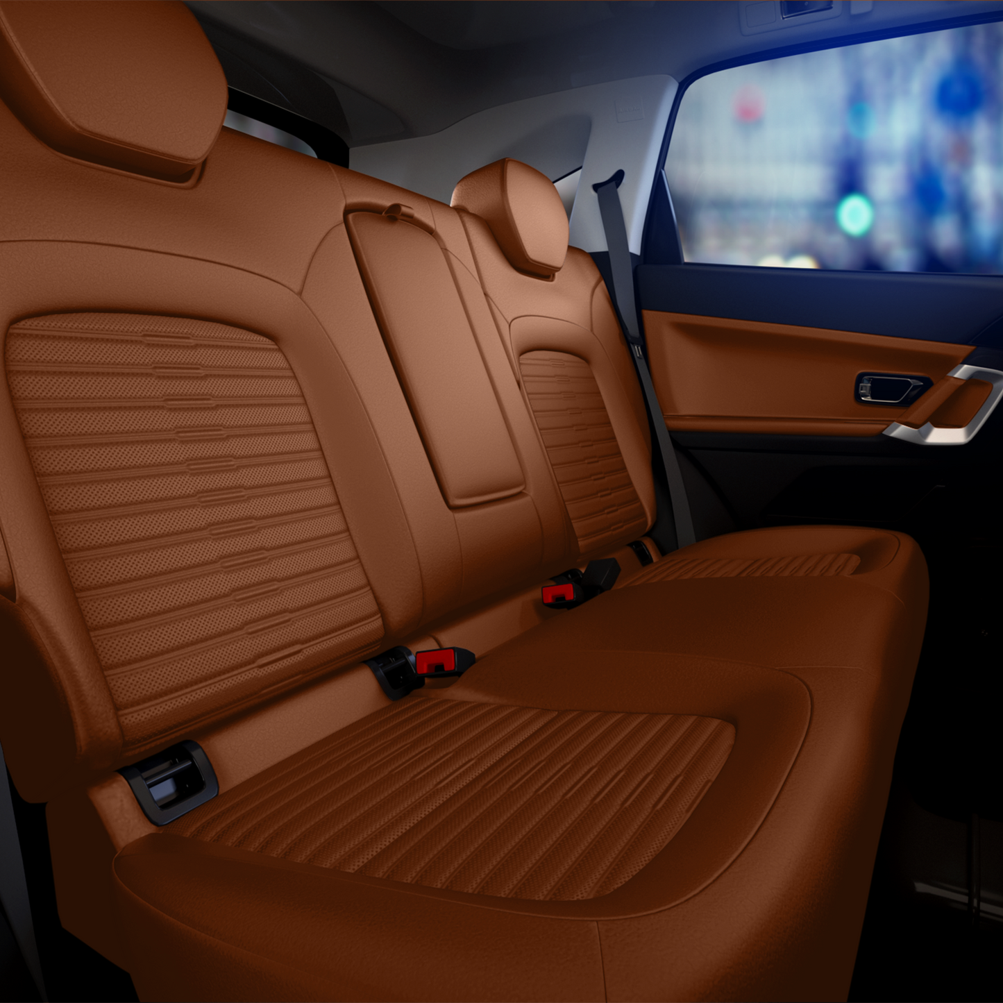 Tata Harrier