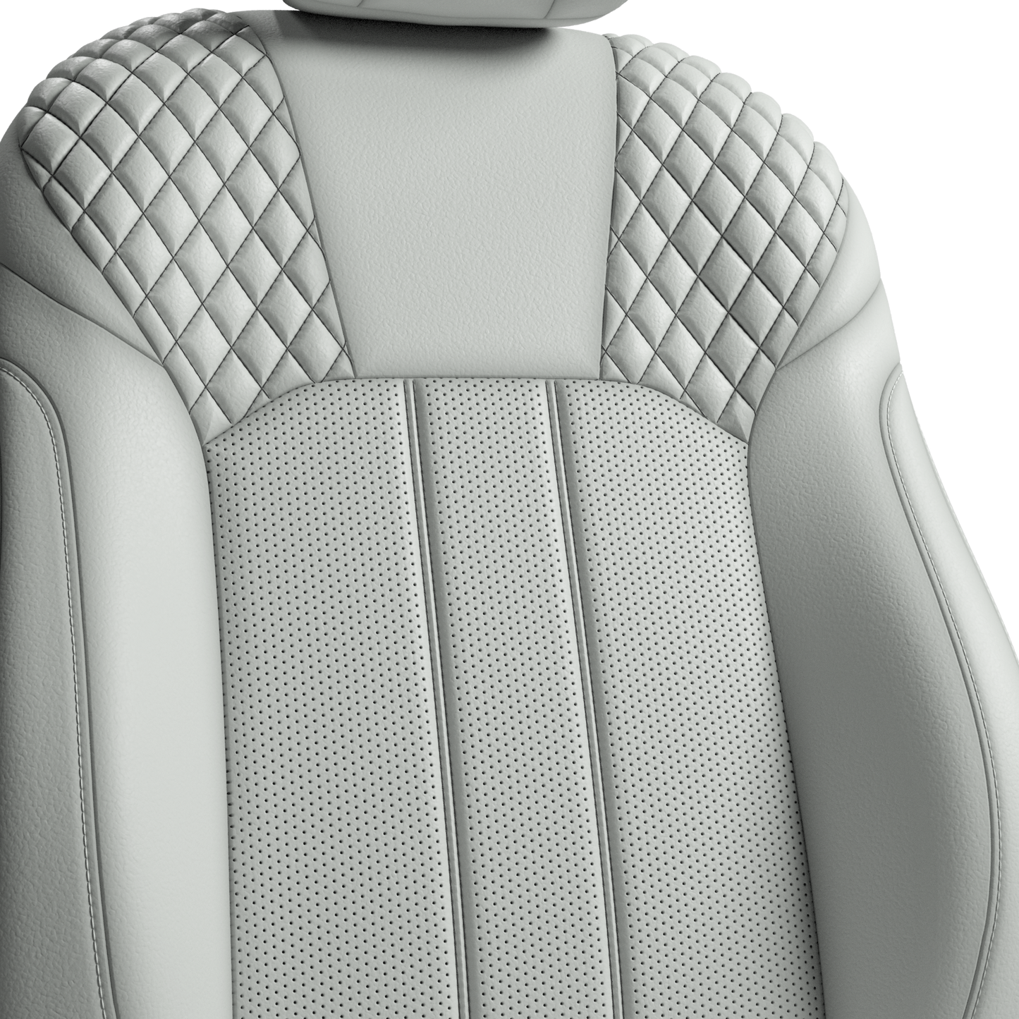 Honda Elevate - Microfiber