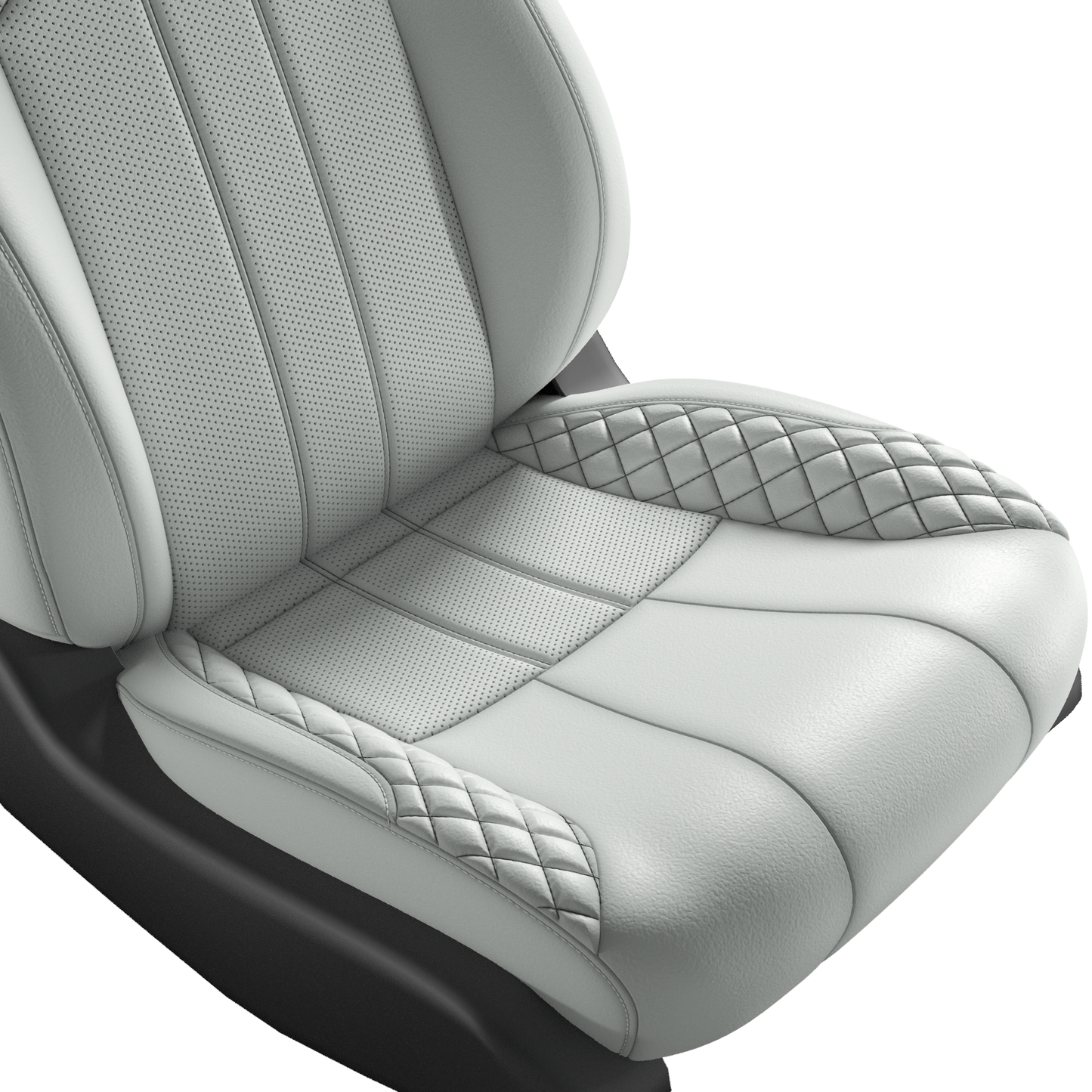 Honda Elevate - Microfiber
