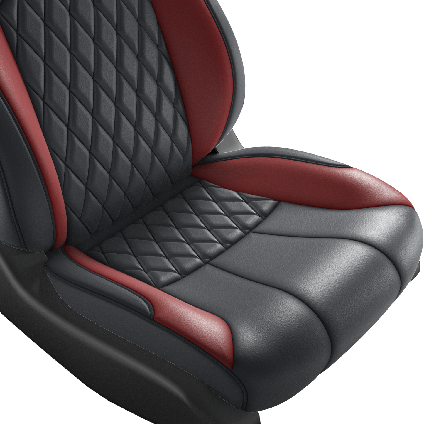 Honda Elevate - Microfiber