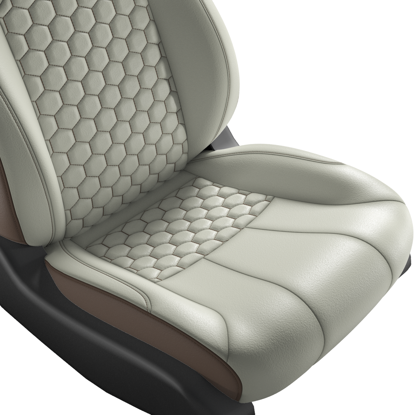 Honda Elevate - Genuine Leather