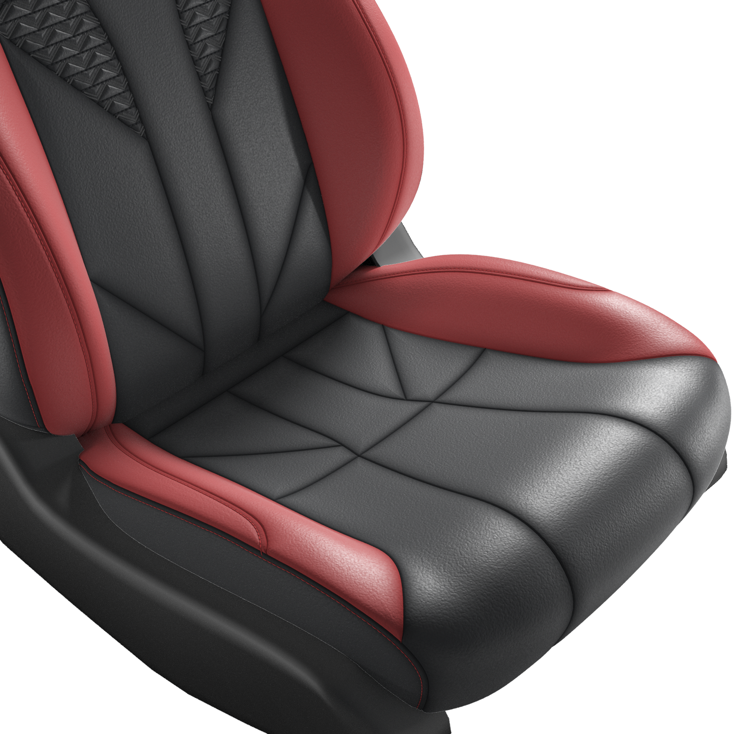 Honda Elevate - Nappa Leather