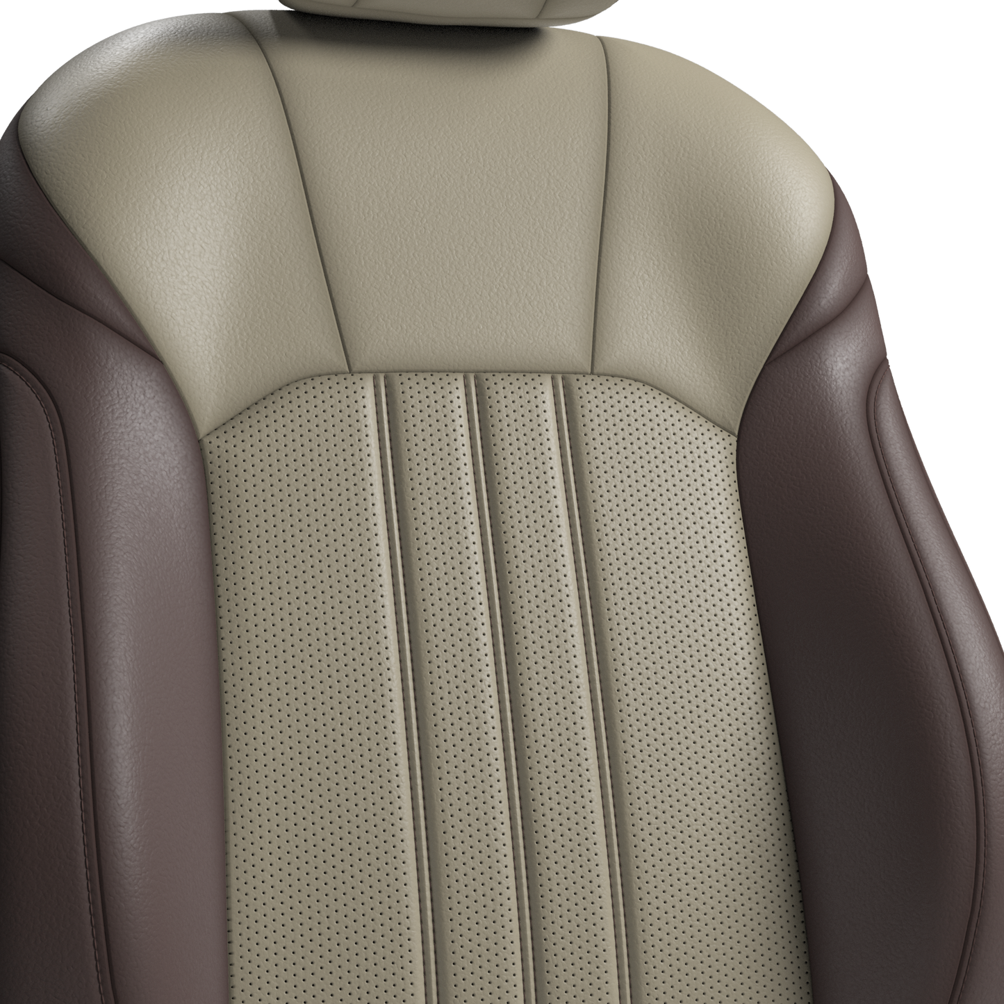 Honda Elevate - Microfiber