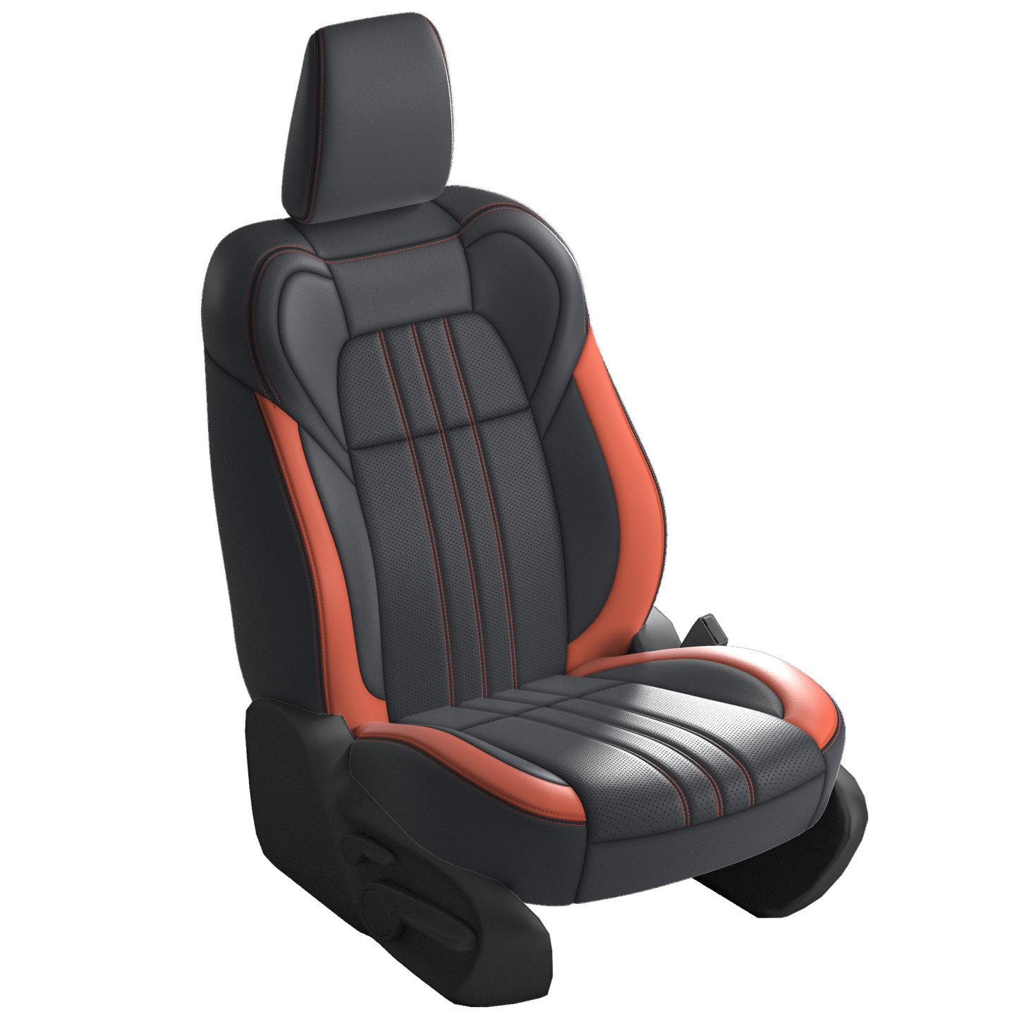 Maruti Suzuki Swift - Nappa Leather
