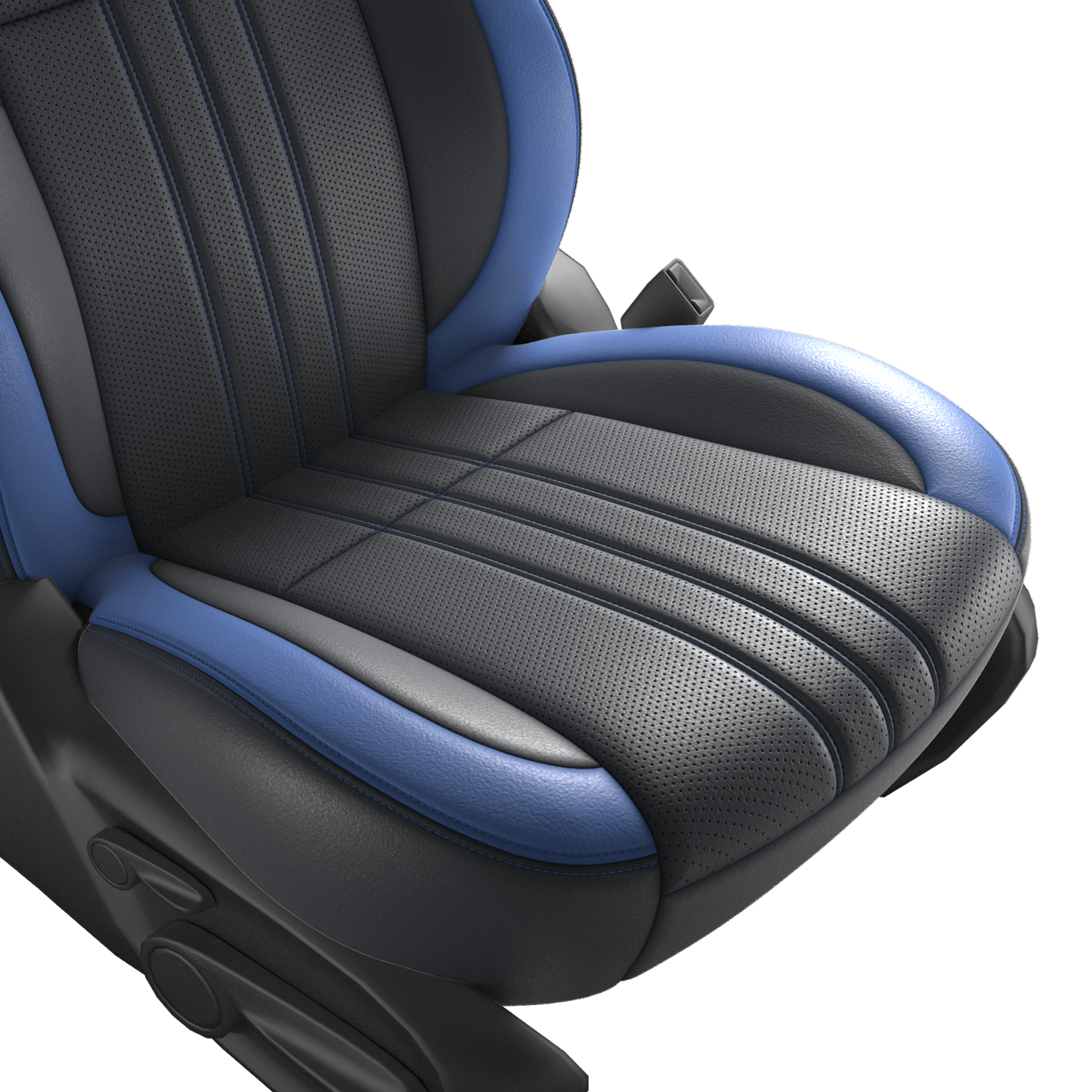 Maruti Suzuki Swift - Nappa Leather