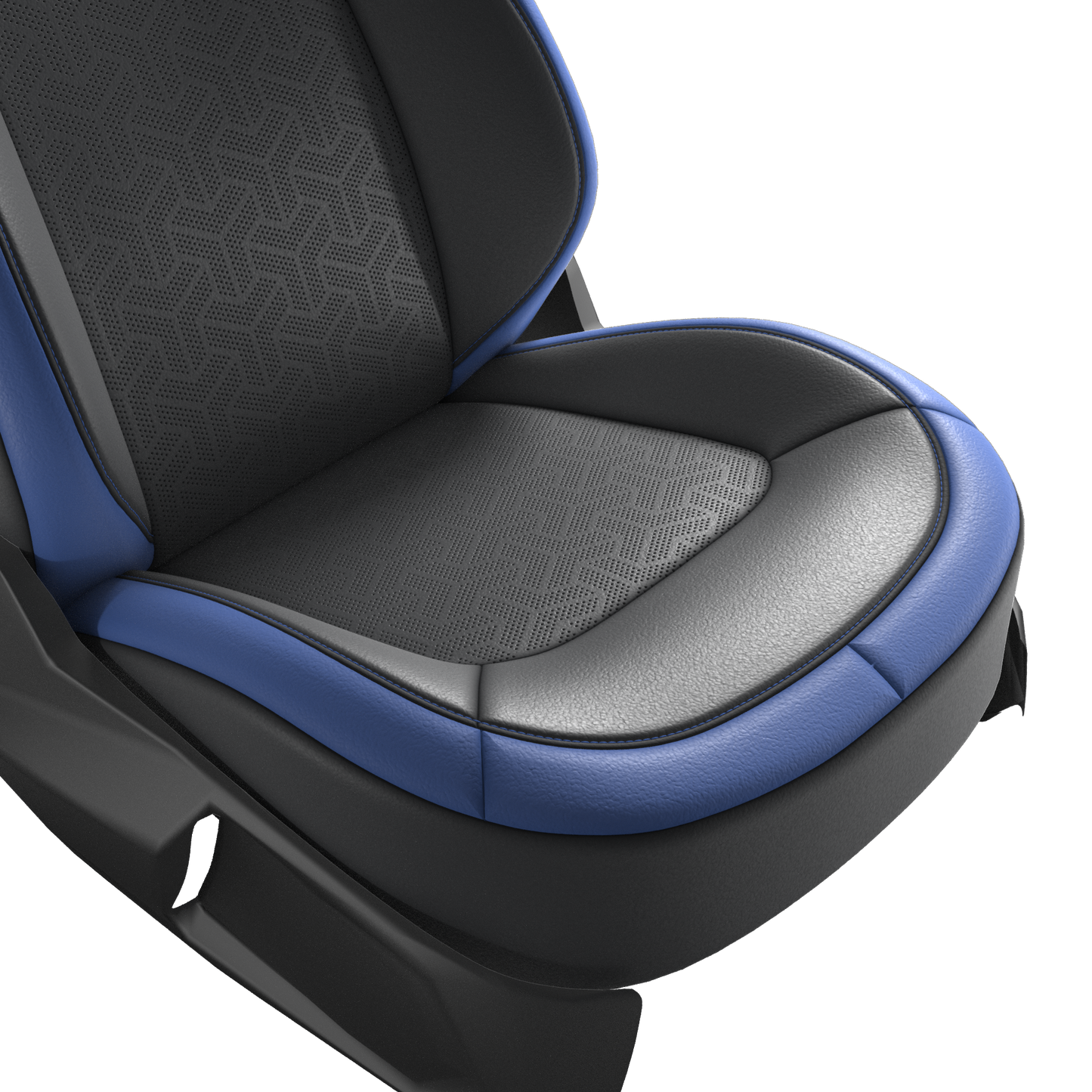 Tata Nexon - Nappa Leather