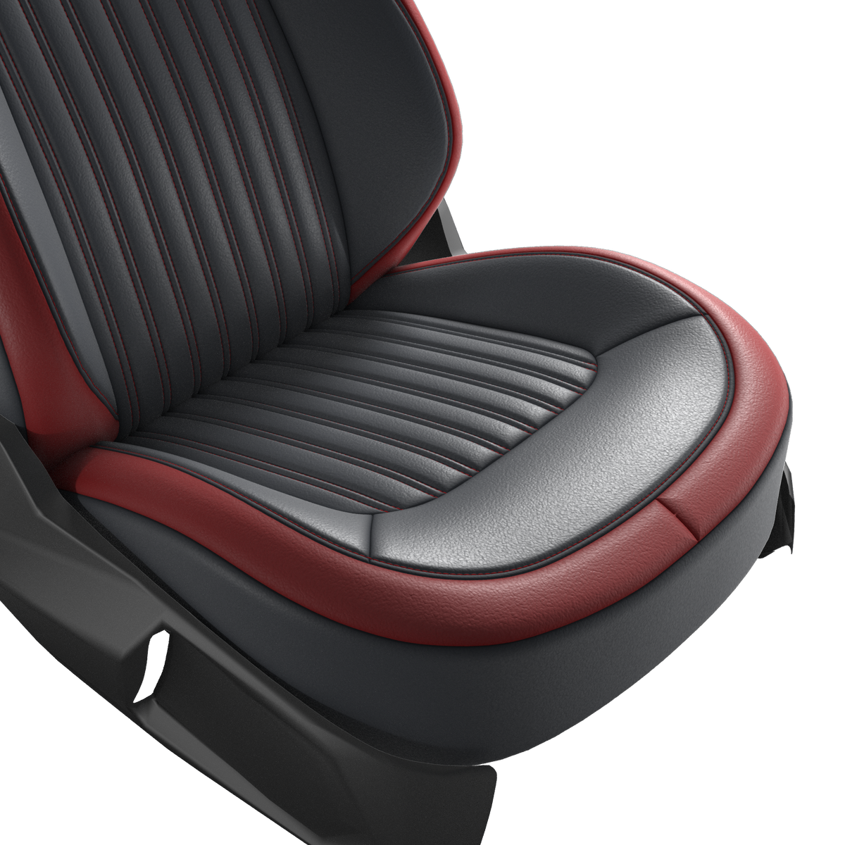 Tata Nexon - Microfiber