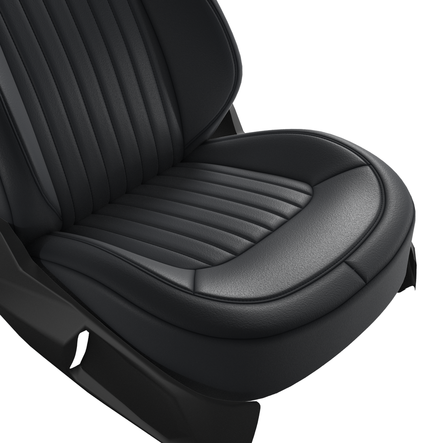 Tata Nexon - Microfiber
