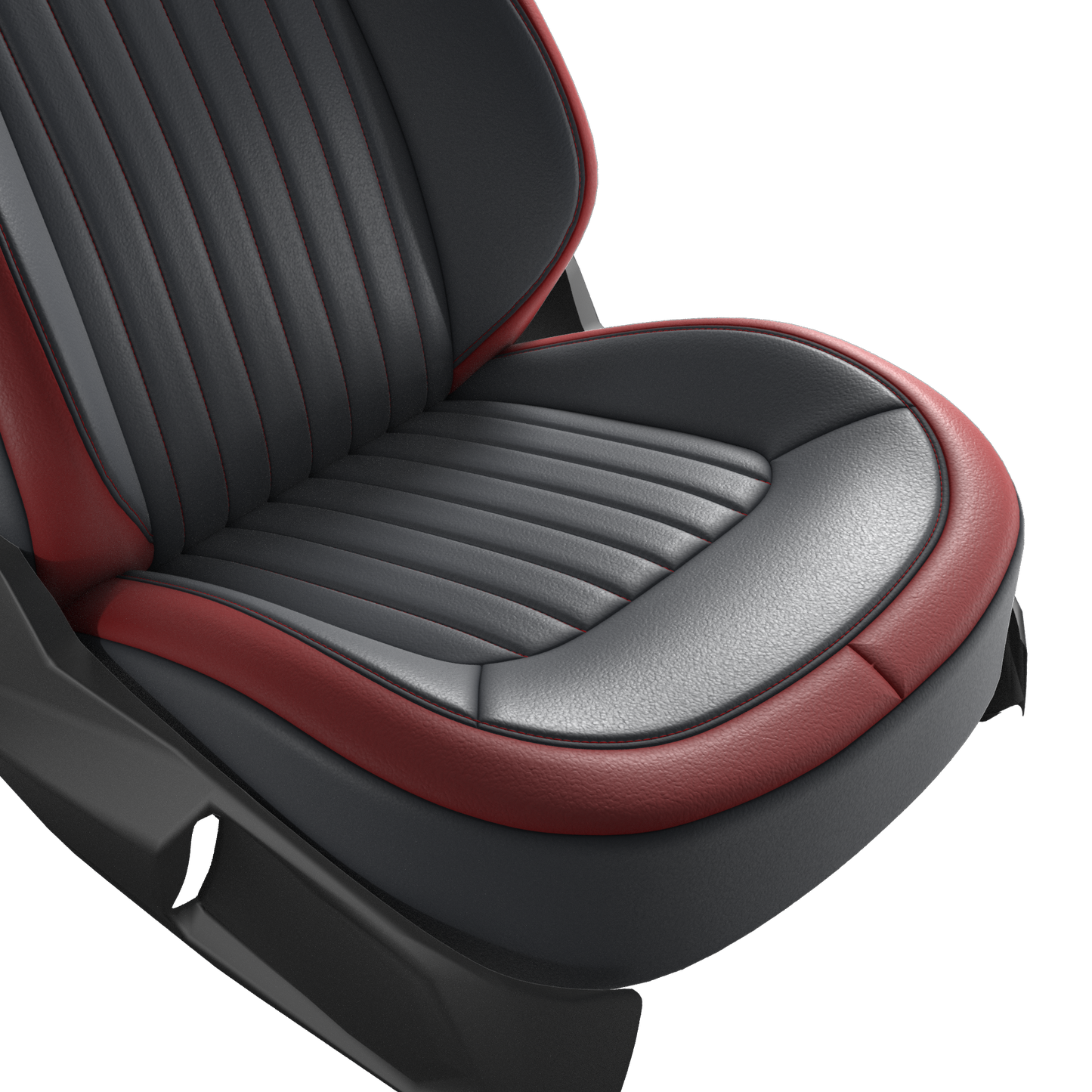 Tata Nexon - Microfiber