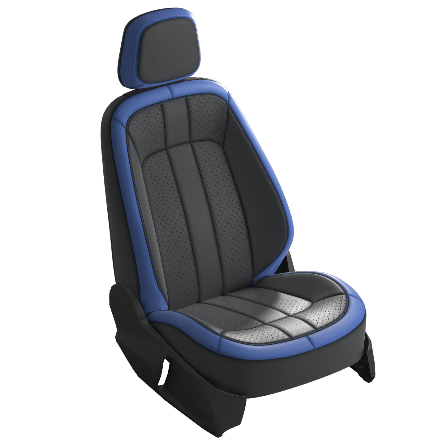 Tata Nexon - Nappa Leather