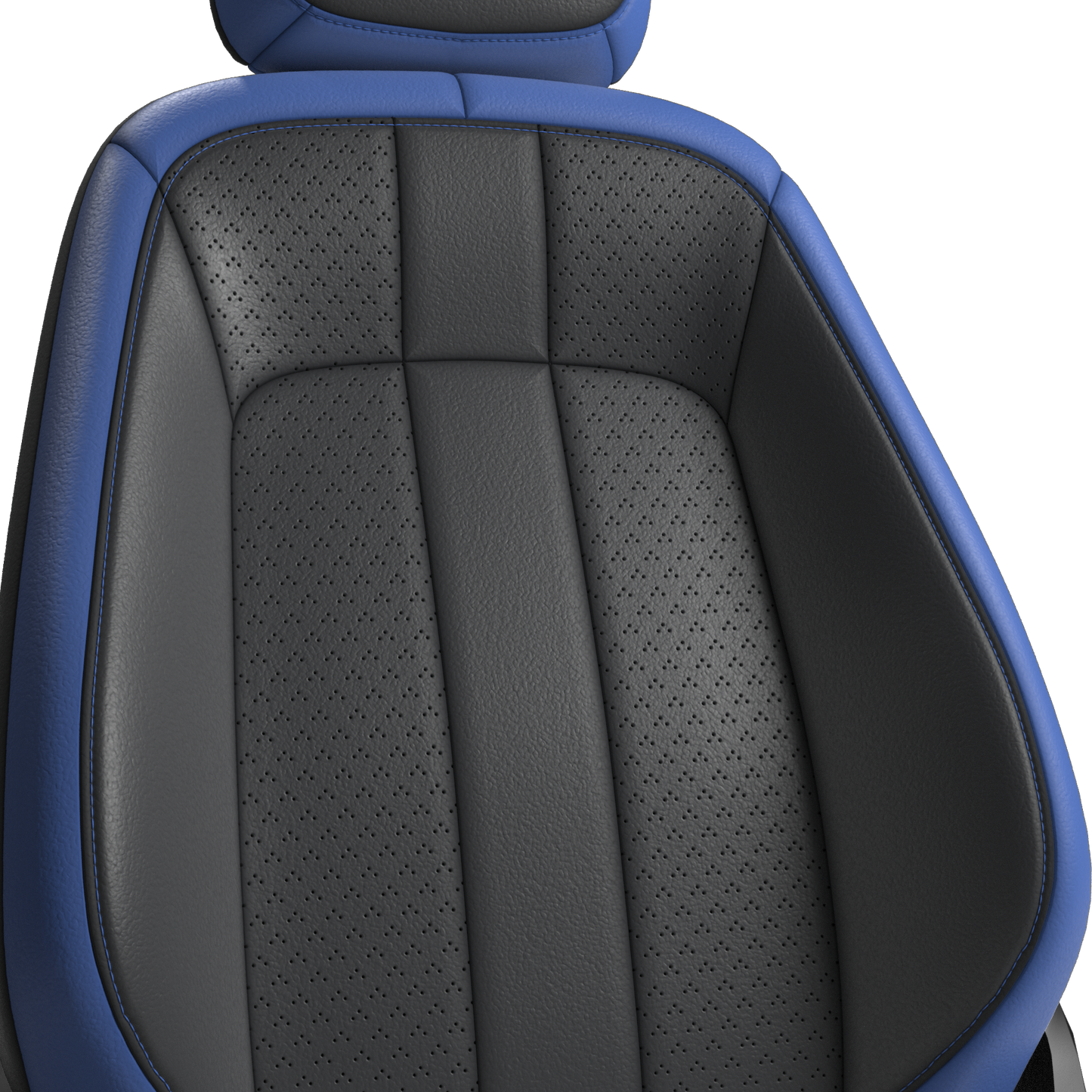 Tata Nexon - Nappa Leather