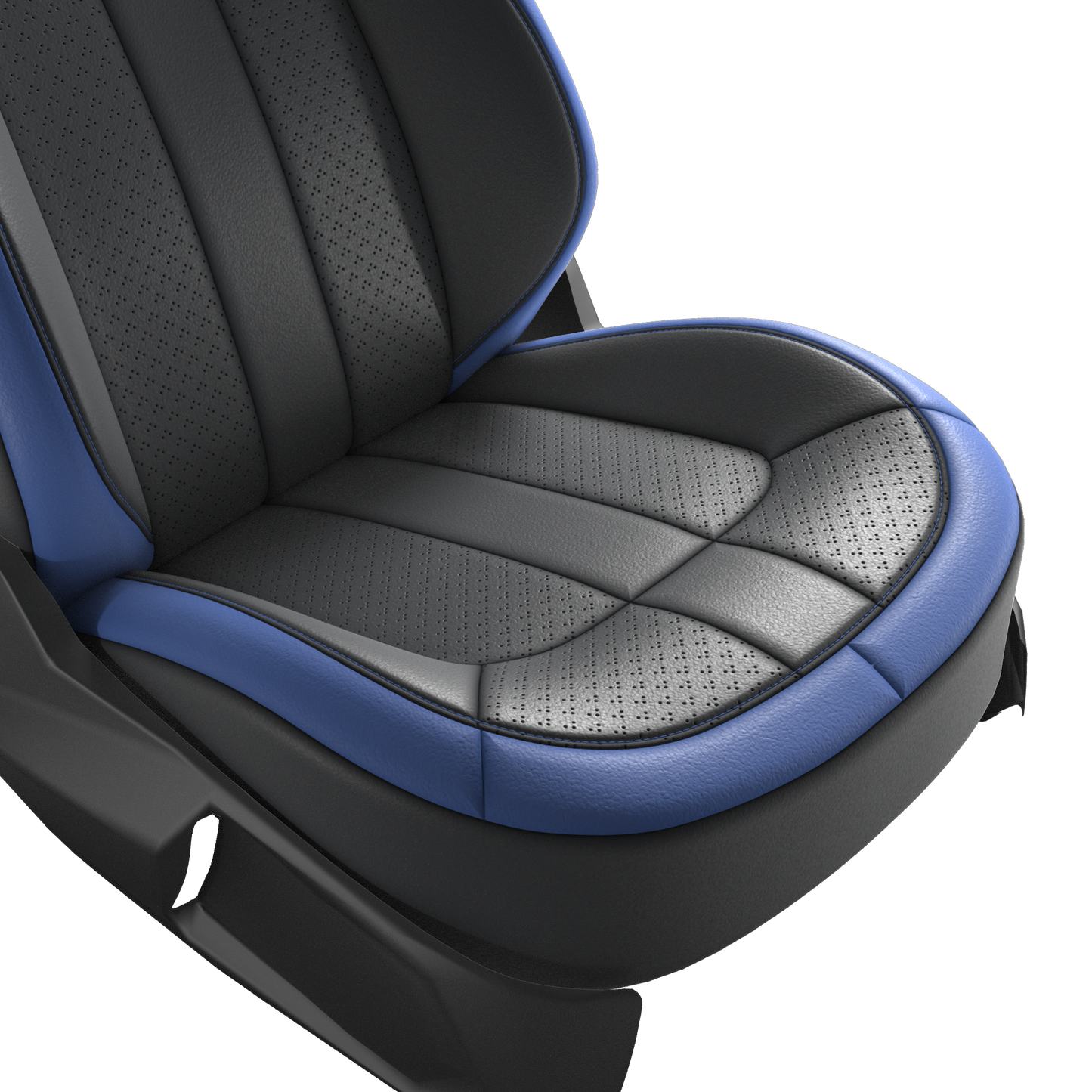 Tata Nexon - Nappa Leather