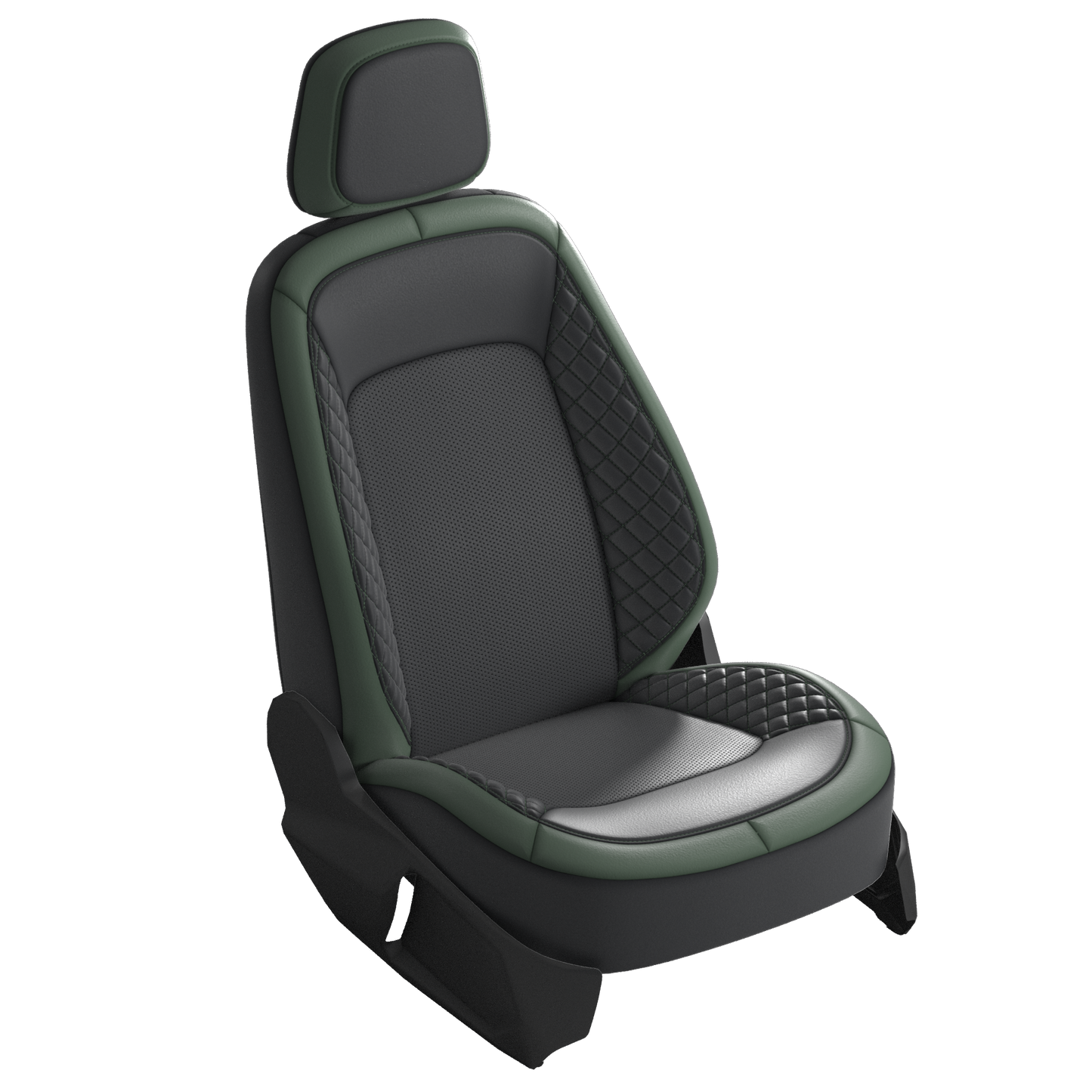 Tata Nexon - Nappa Leather