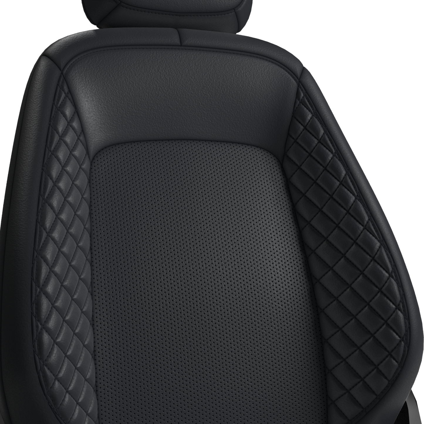 Tata Nexon - Microfiber