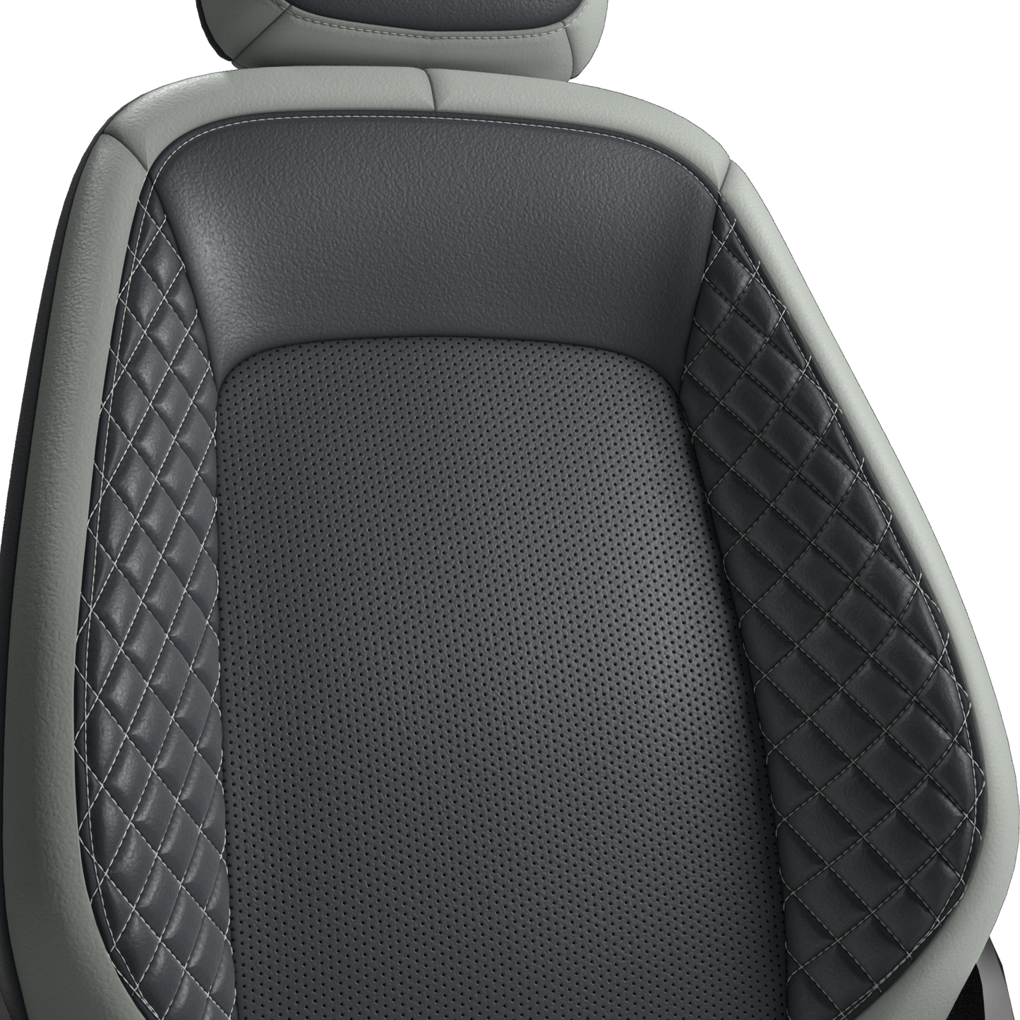 Tata Nexon - Microfiber