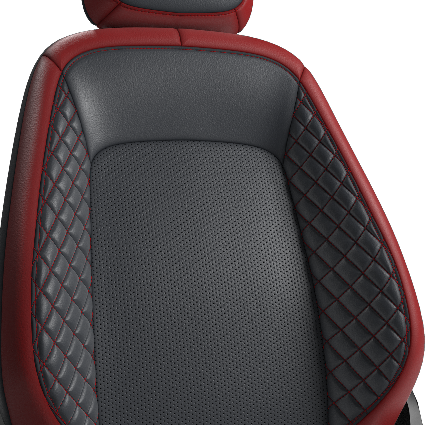 Tata Nexon - Microfiber