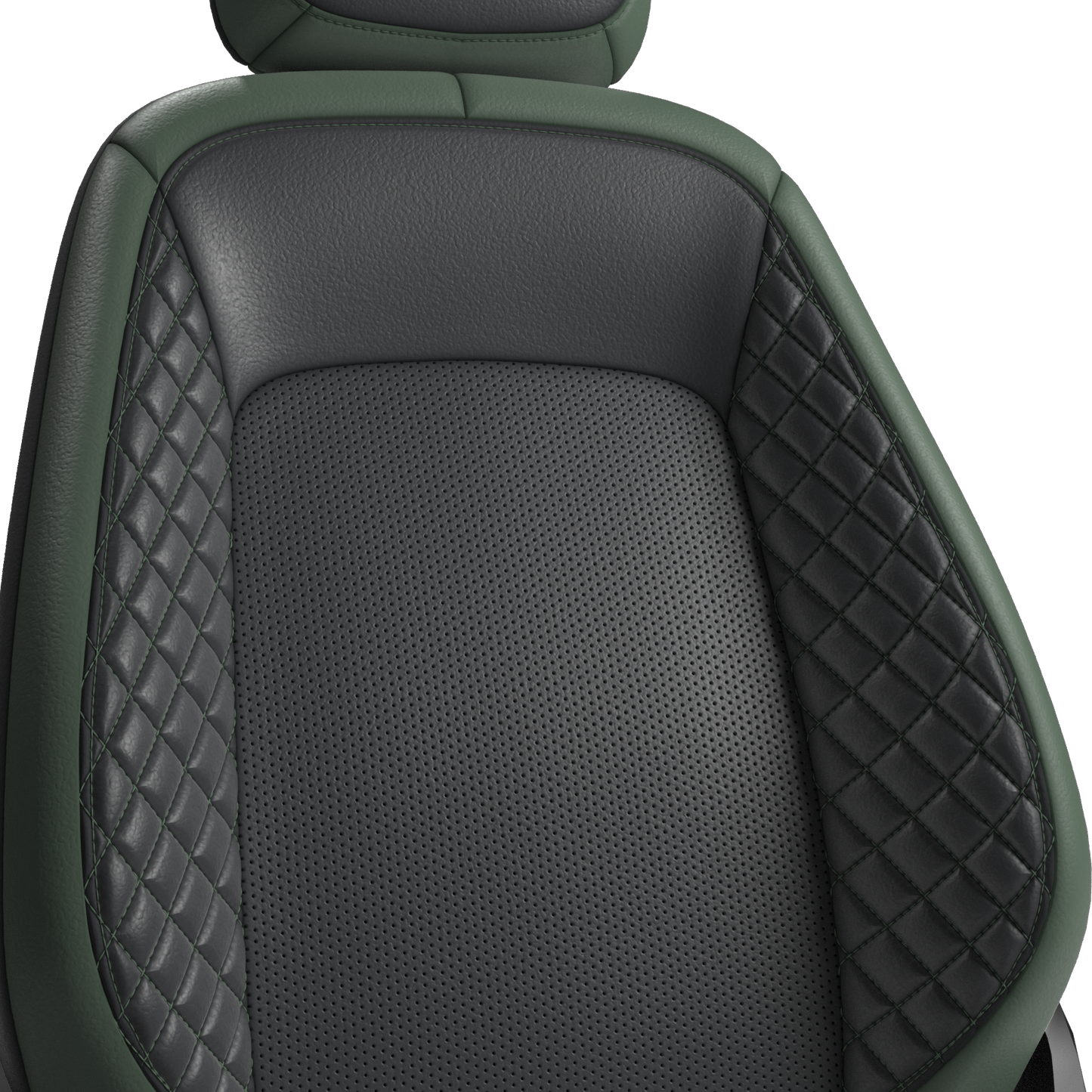 Tata Nexon - Nappa Leather