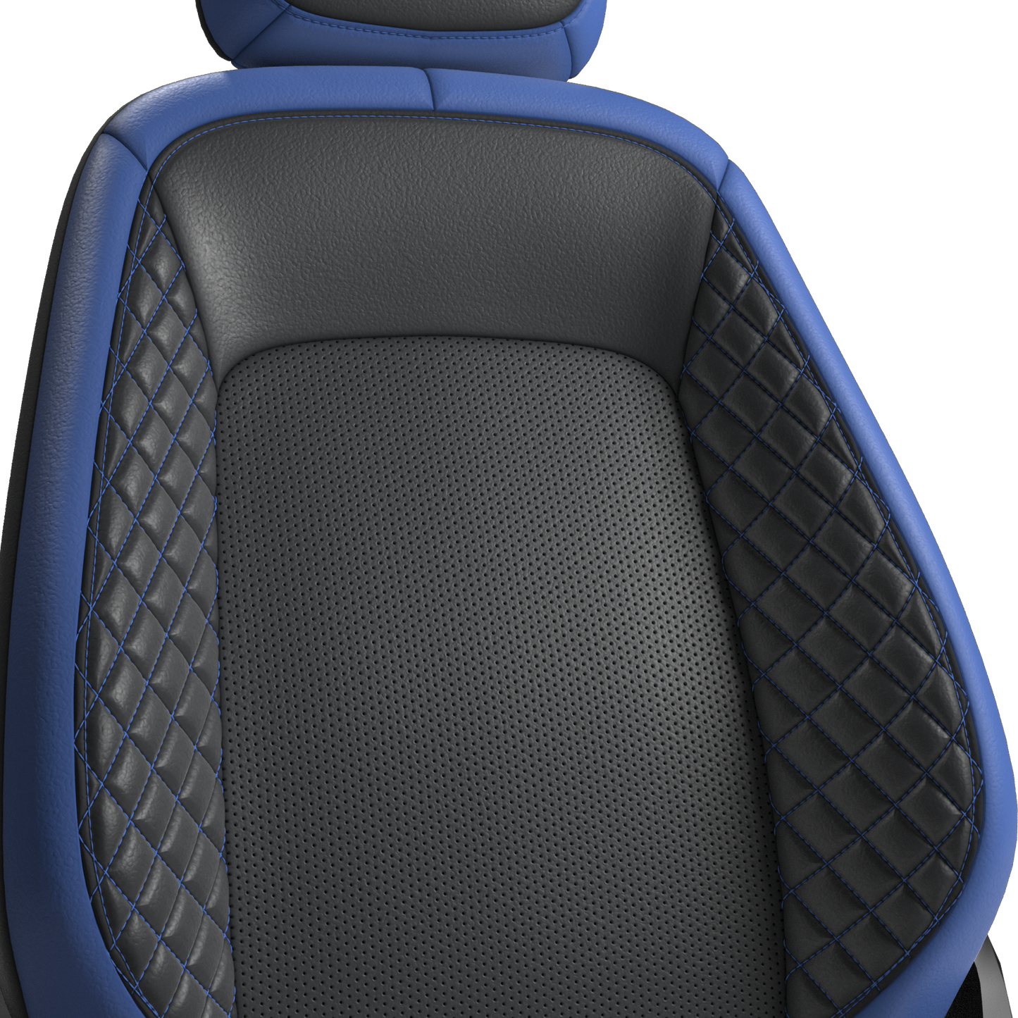 Tata Nexon - Nappa Leather
