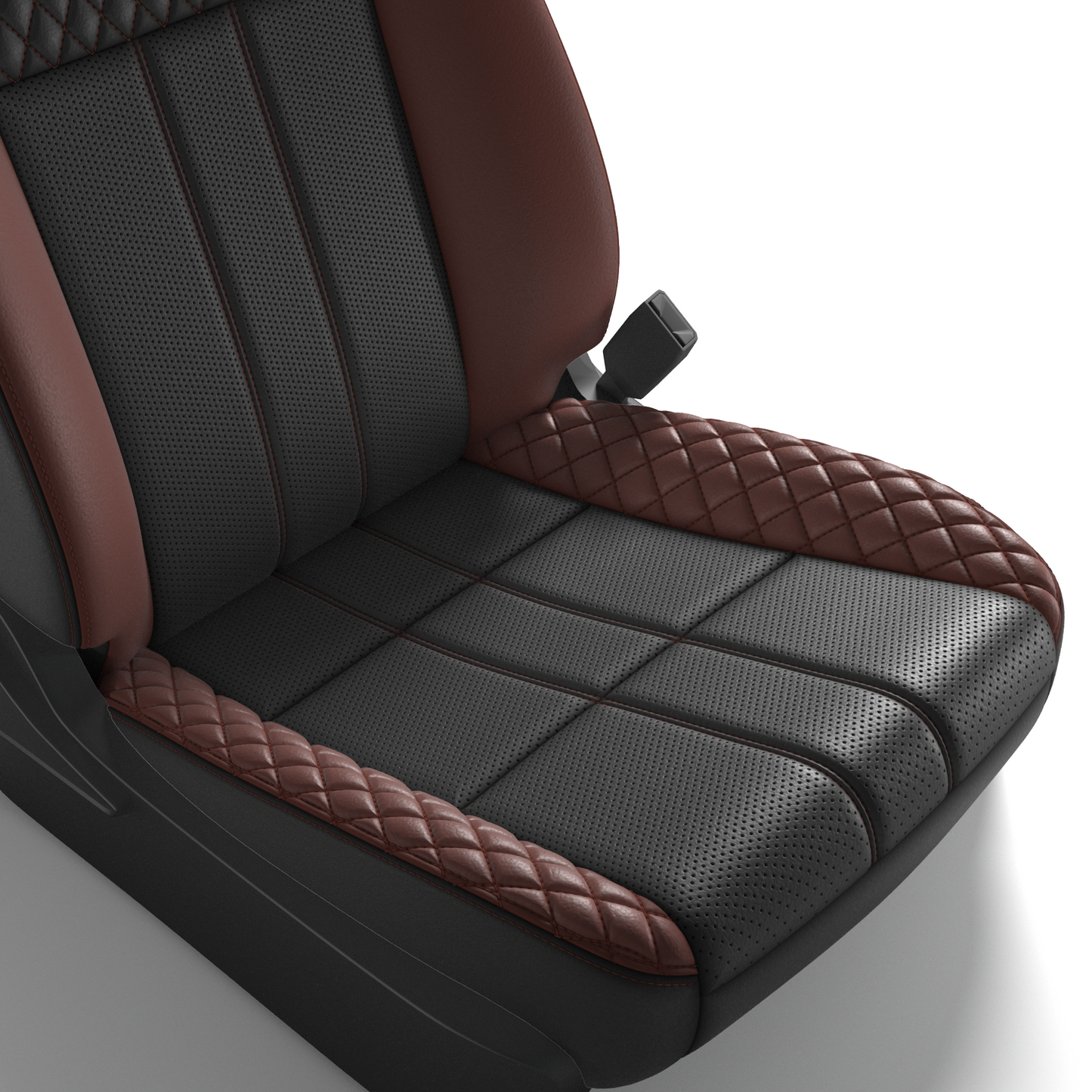 Toyota Innova Hycross - Microfiber