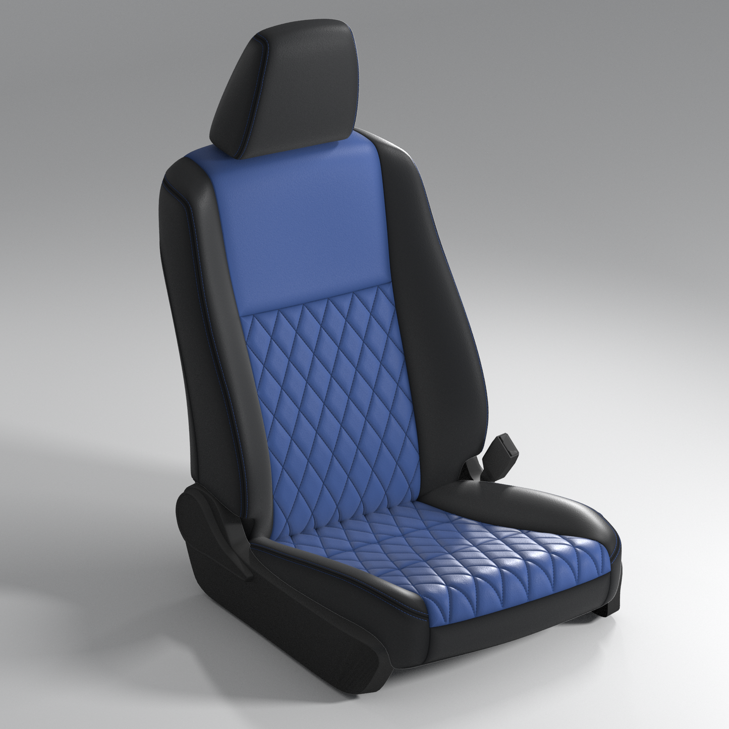 Maruti Suzuki Invicto - Nappa Leather