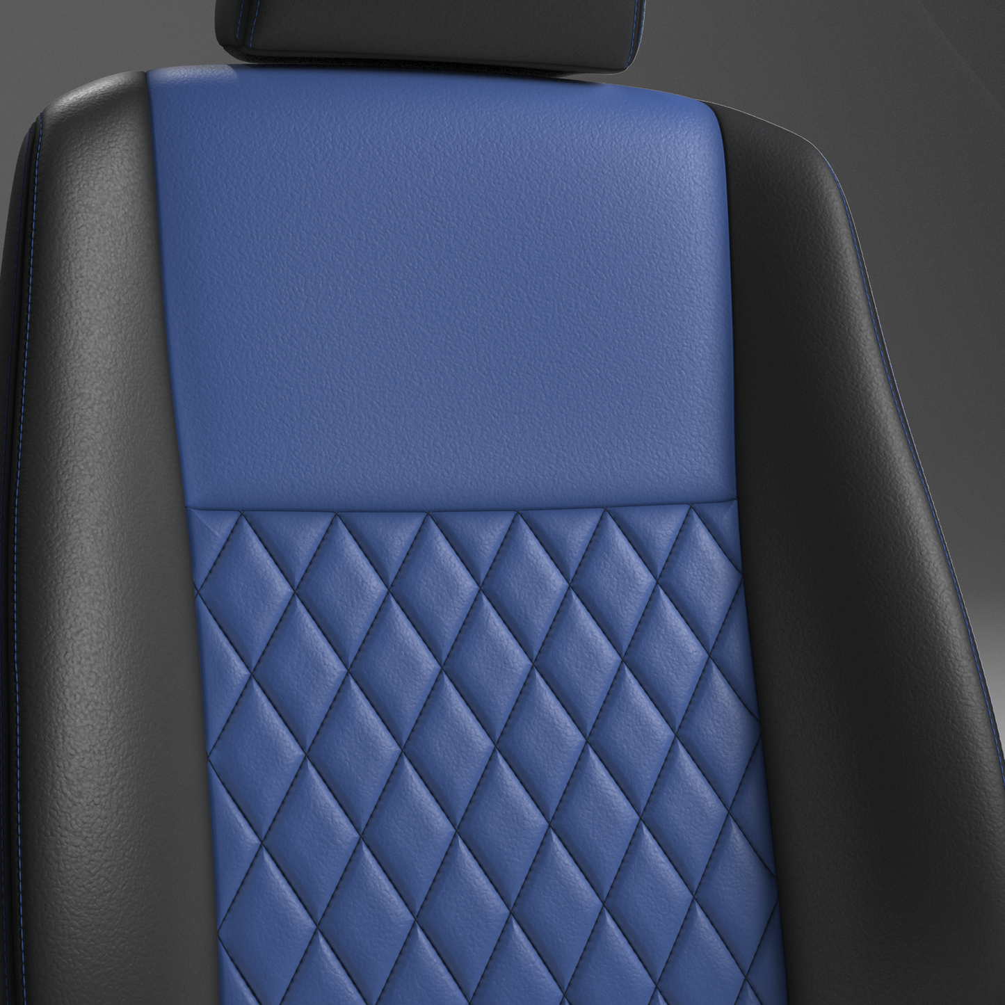 Maruti Suzuki Invicto - Nappa Leather
