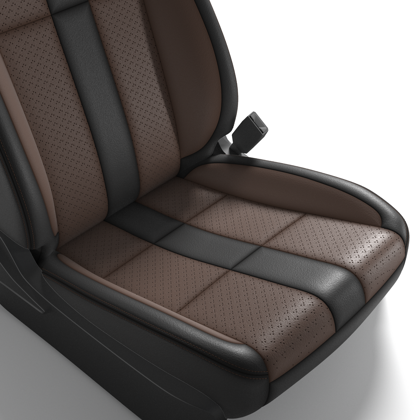 Toyota Innova Hycross - Microfiber
