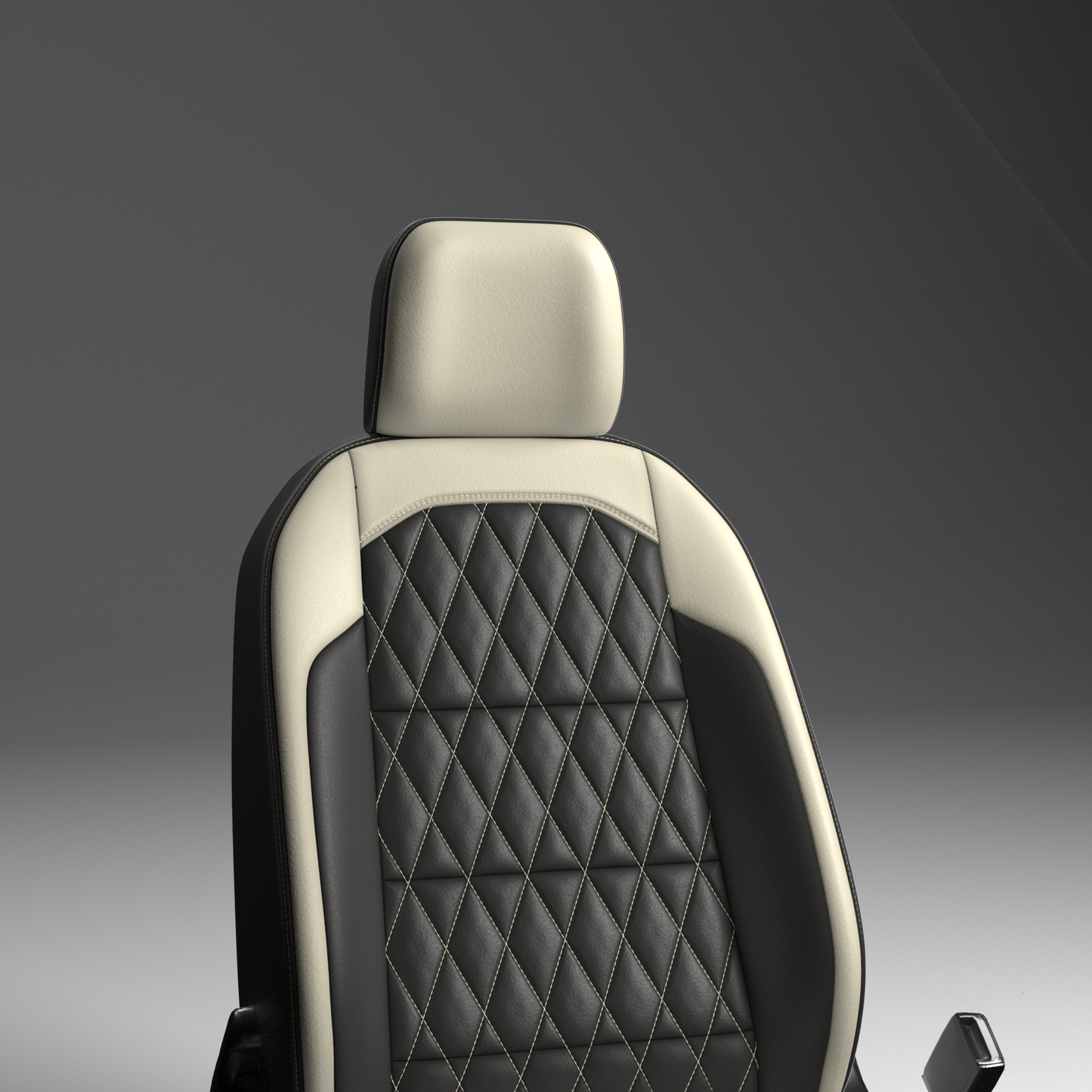 Volkswagen Virtus - Microfiber