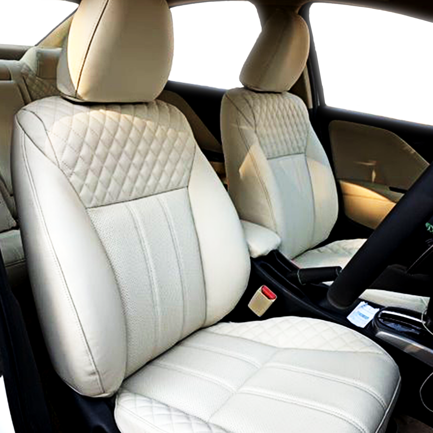 Honda City - Artisan