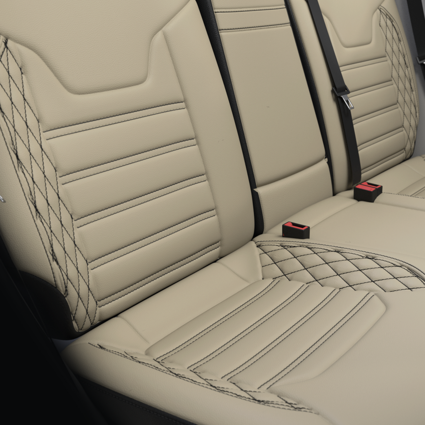 Jeep Compass - Jewel