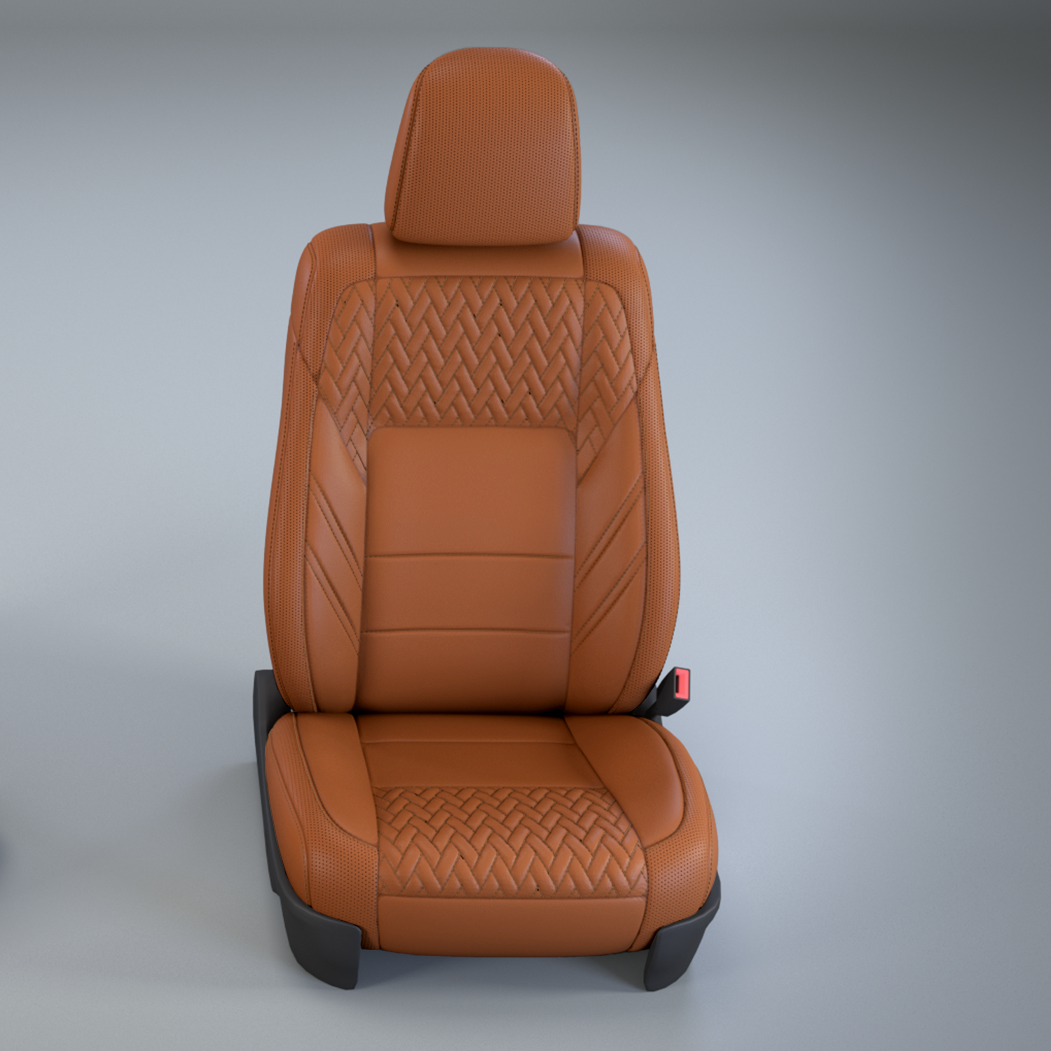 Innova crysta original leather deals seat covers