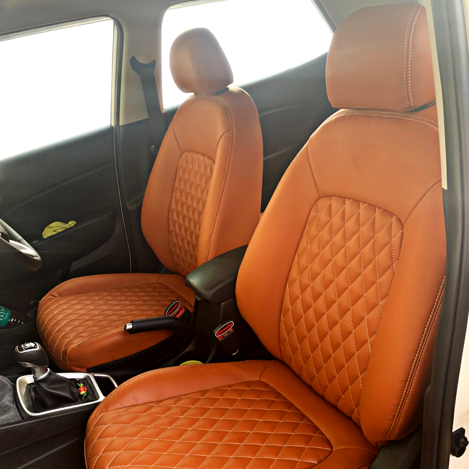 Car seat covers for hyundai venue deals