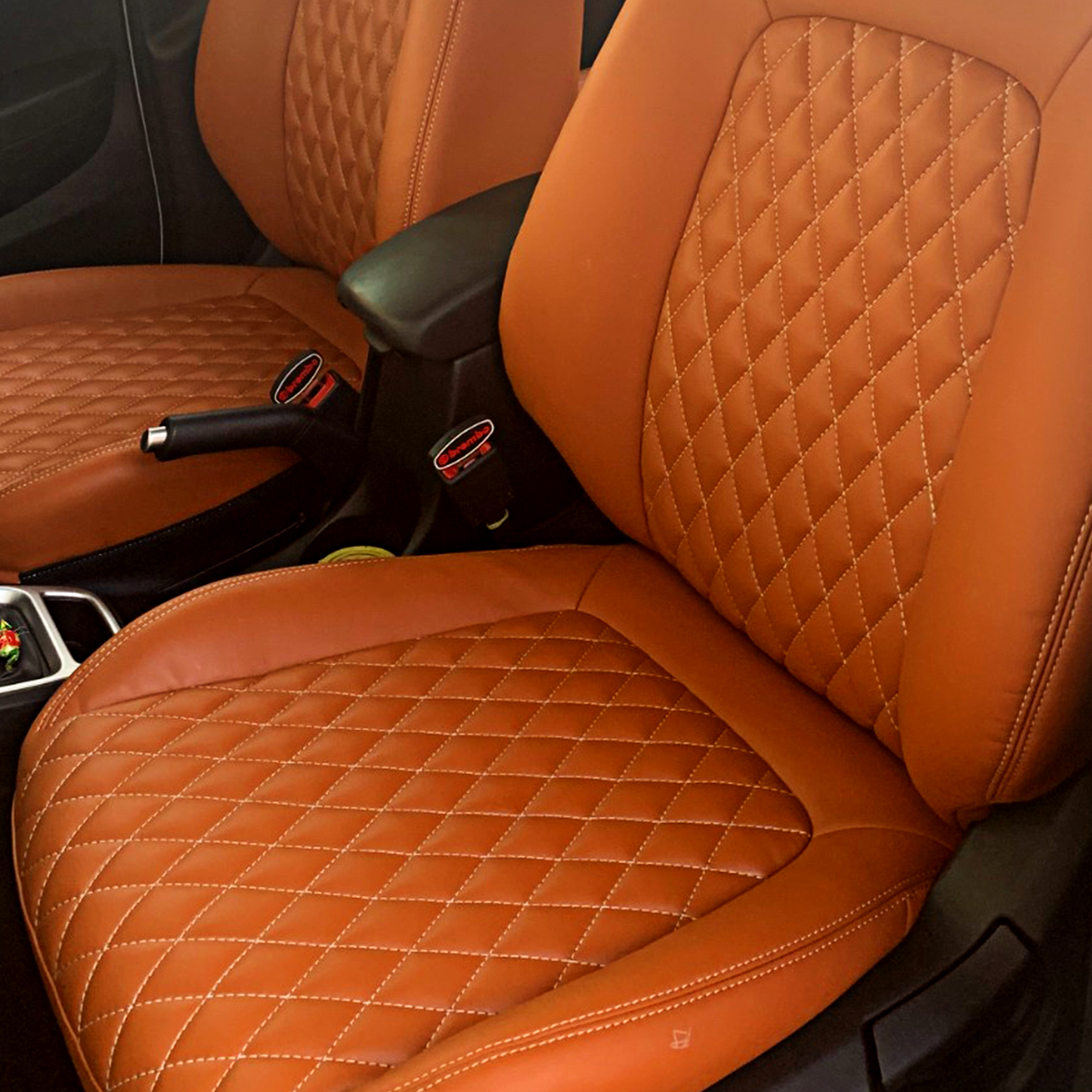 Hyundai Venue - Diamond