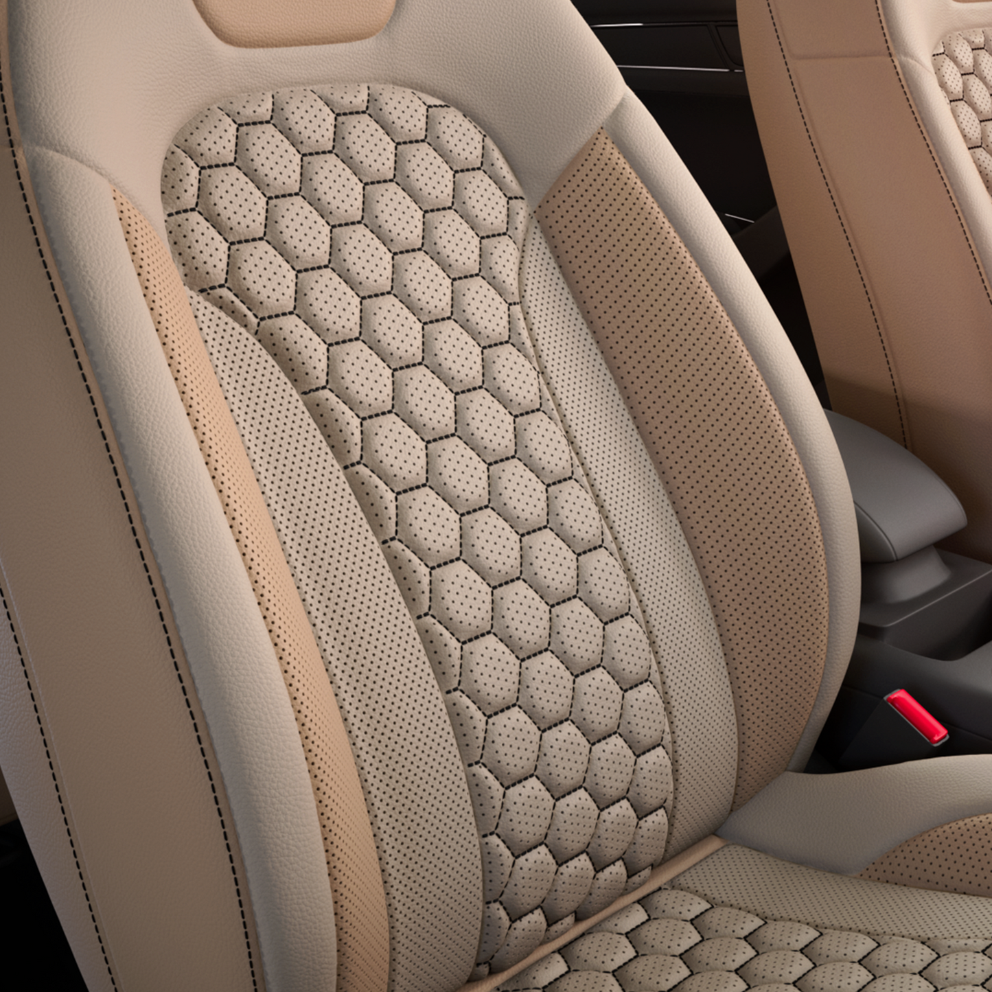 Audi Q5 - The Godfather