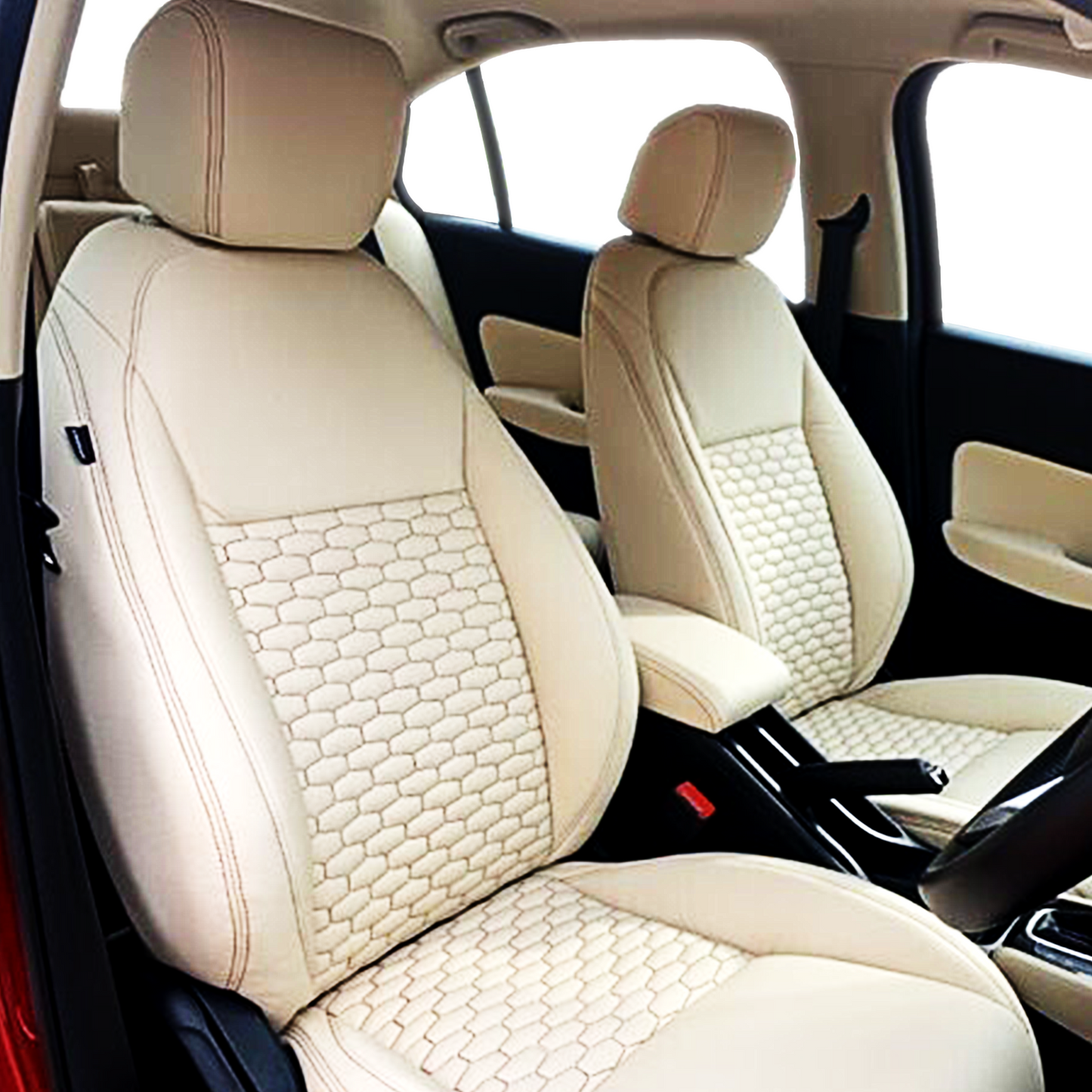 Honda City - Honey Bee