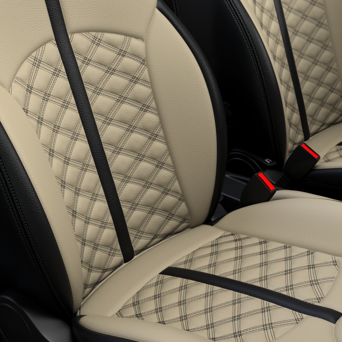 Mini Cooper S - Vantage