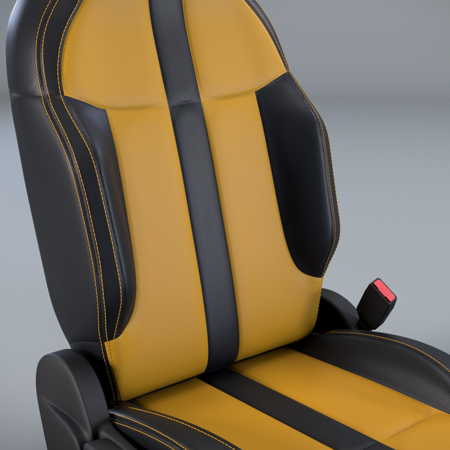 Citroën C3 - Bumble Bee