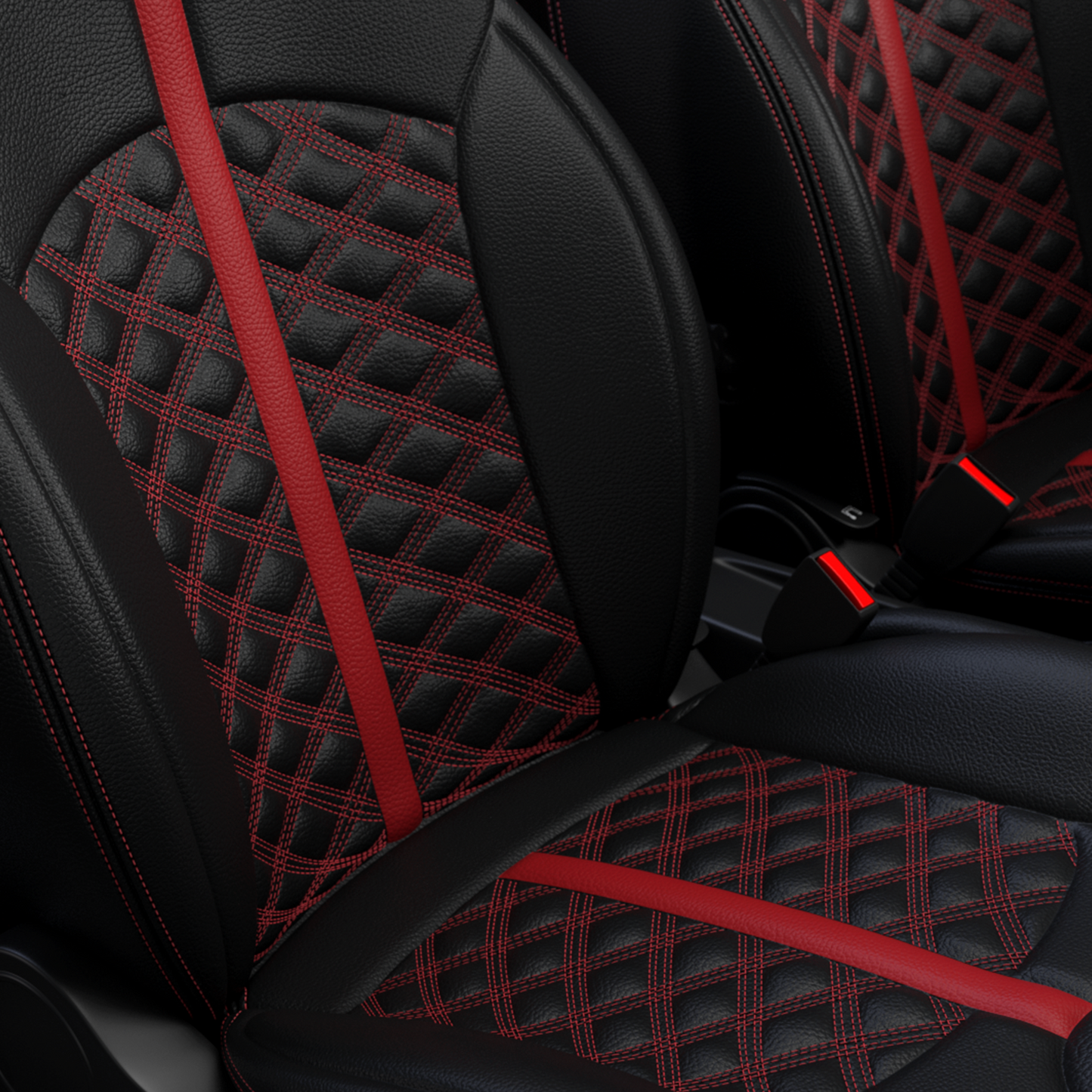 Mini Cooper S - Vantage