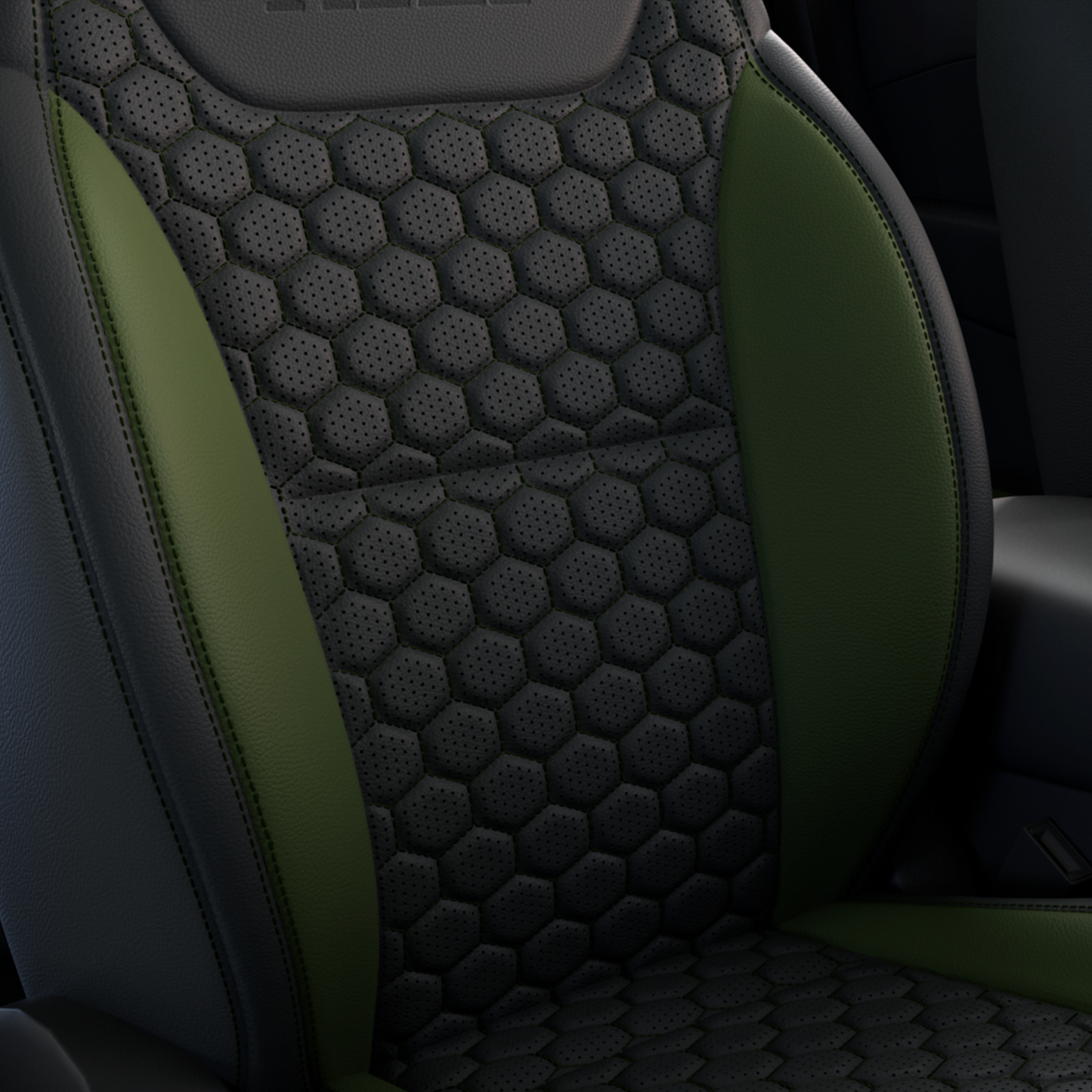 Mahindra Thar - Amazon