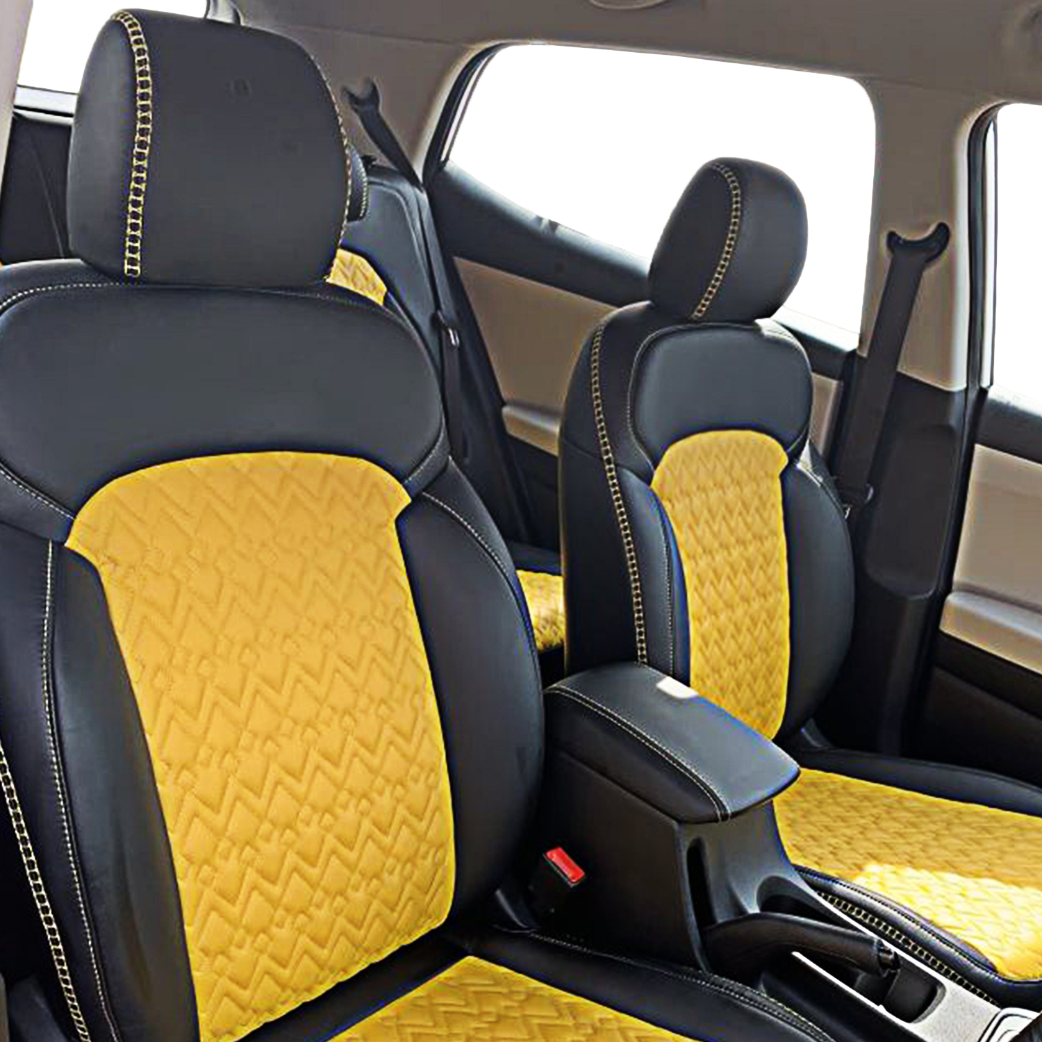 Car seat covers online for creta 2020