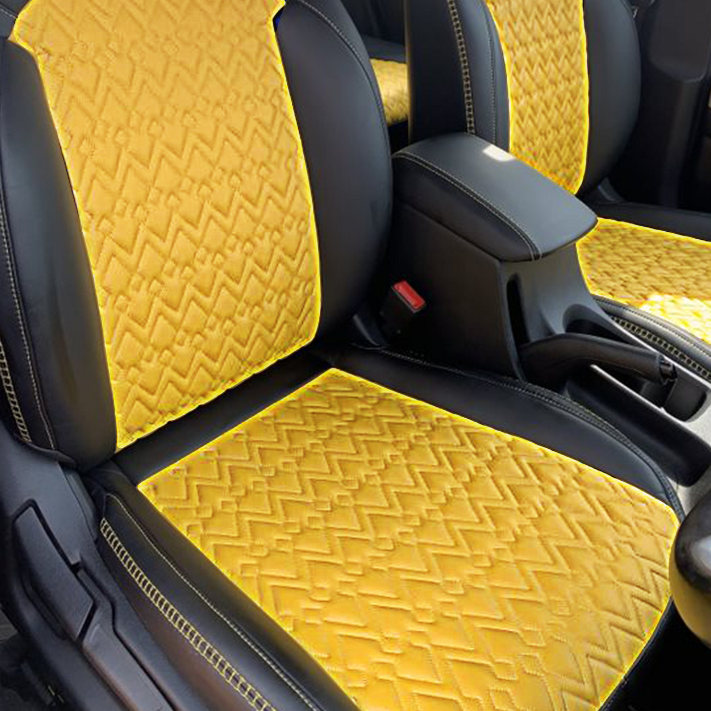 Hyundai Creta - Lightning