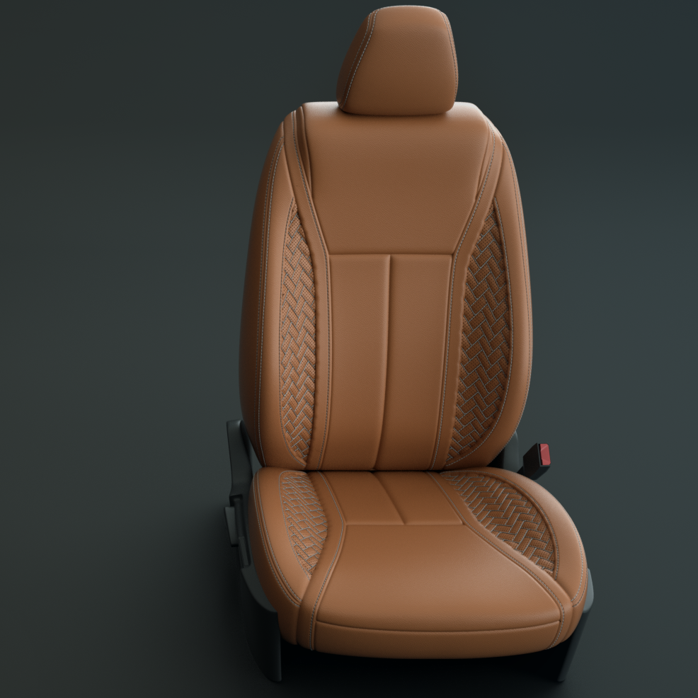 Honda Jazz - Stallion